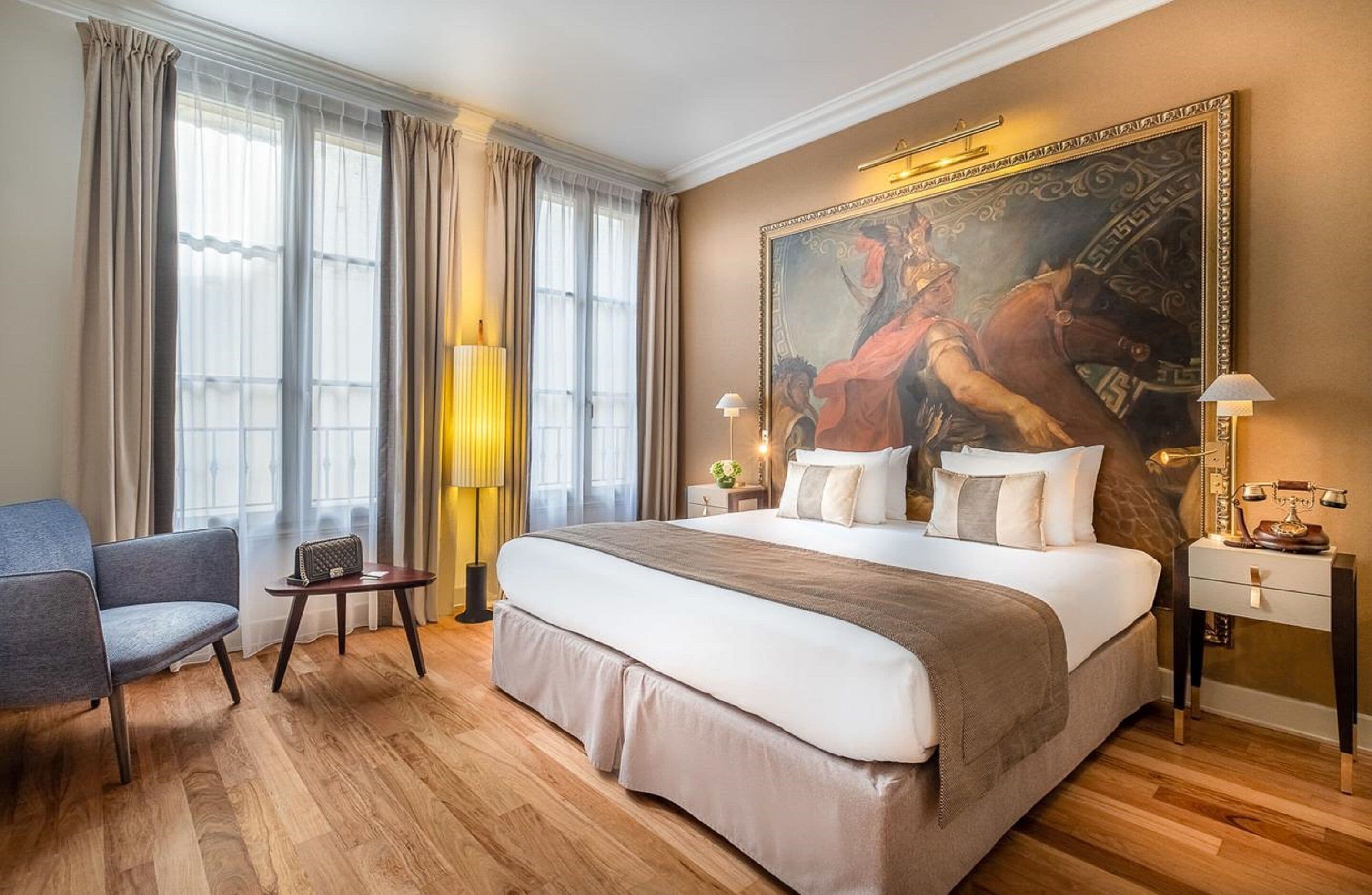 Hôtel Le Walt Hôtel Le Walt