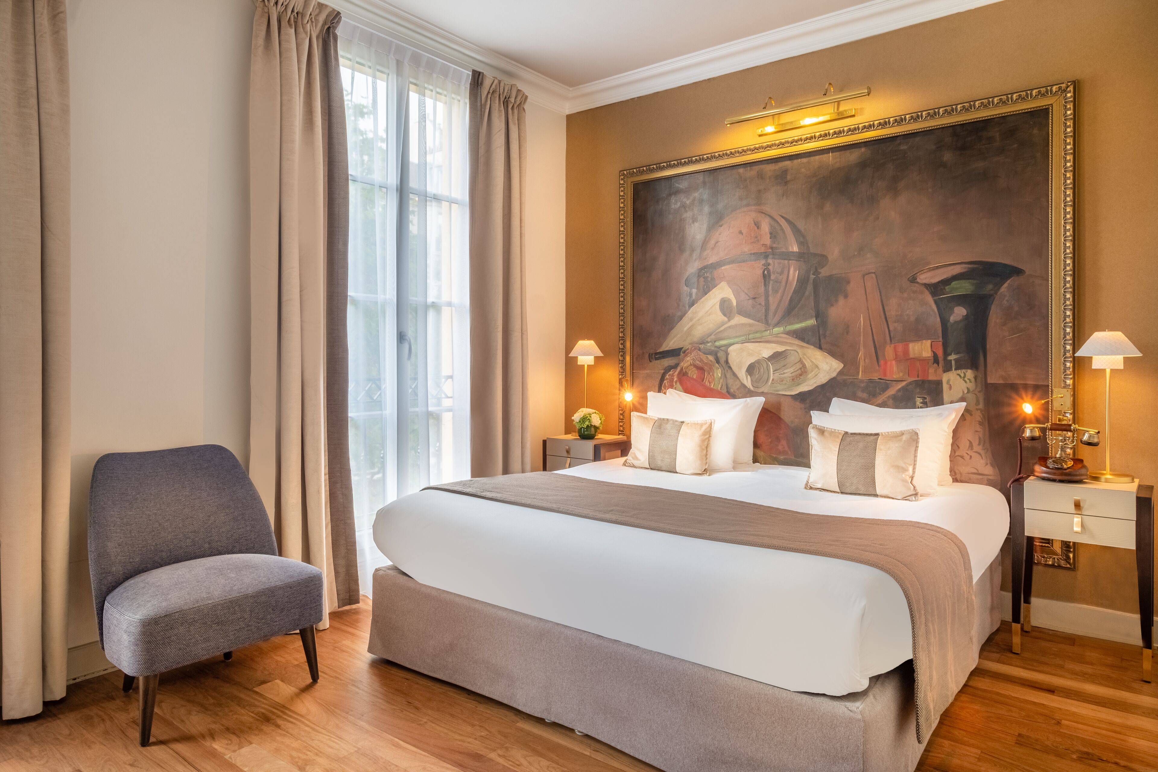 Hôtel Le Walt Hôtel Le Walt