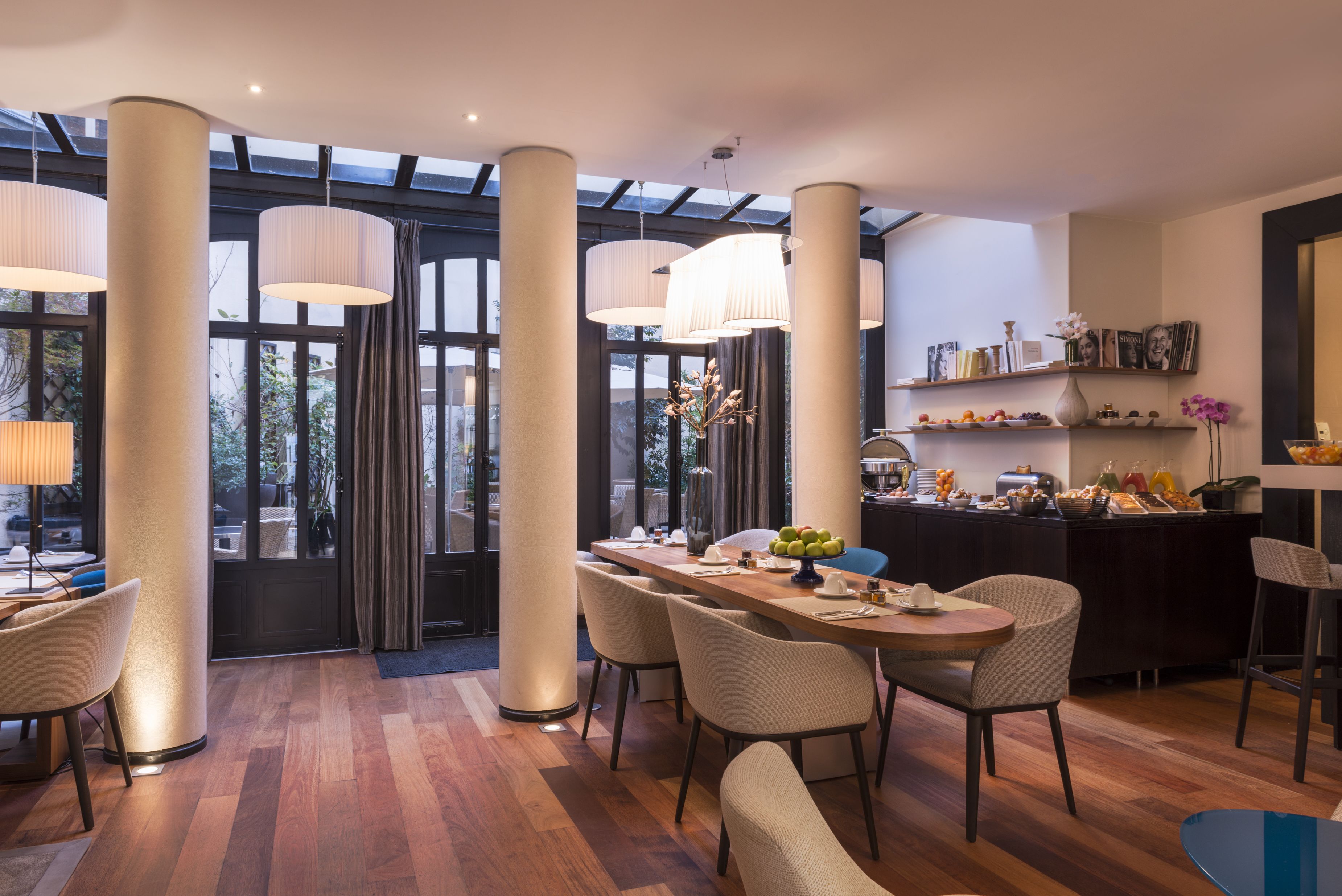 Hôtel Le Walt Hôtel Le Walt