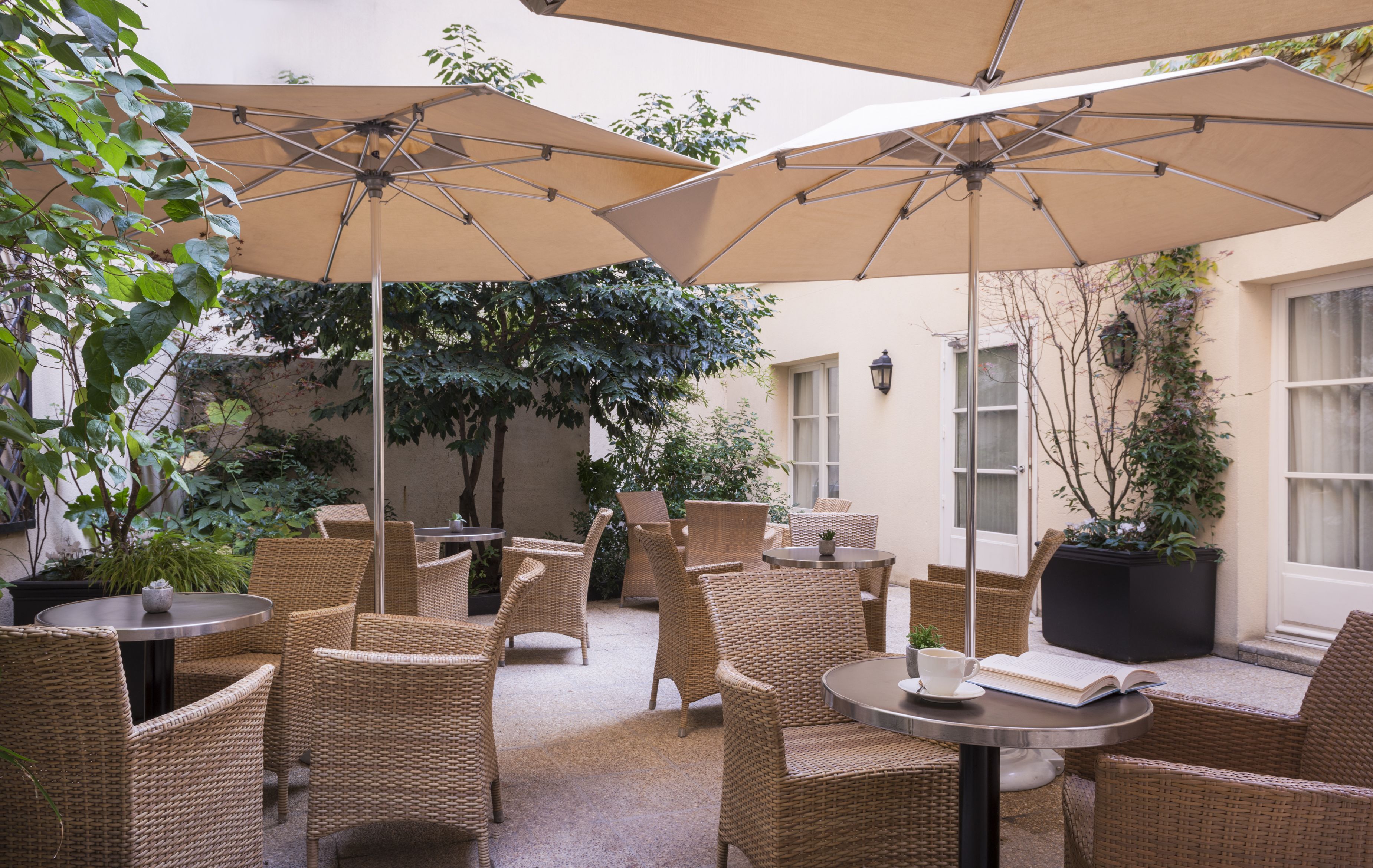 Hôtel Le Walt Hôtel Le Walt