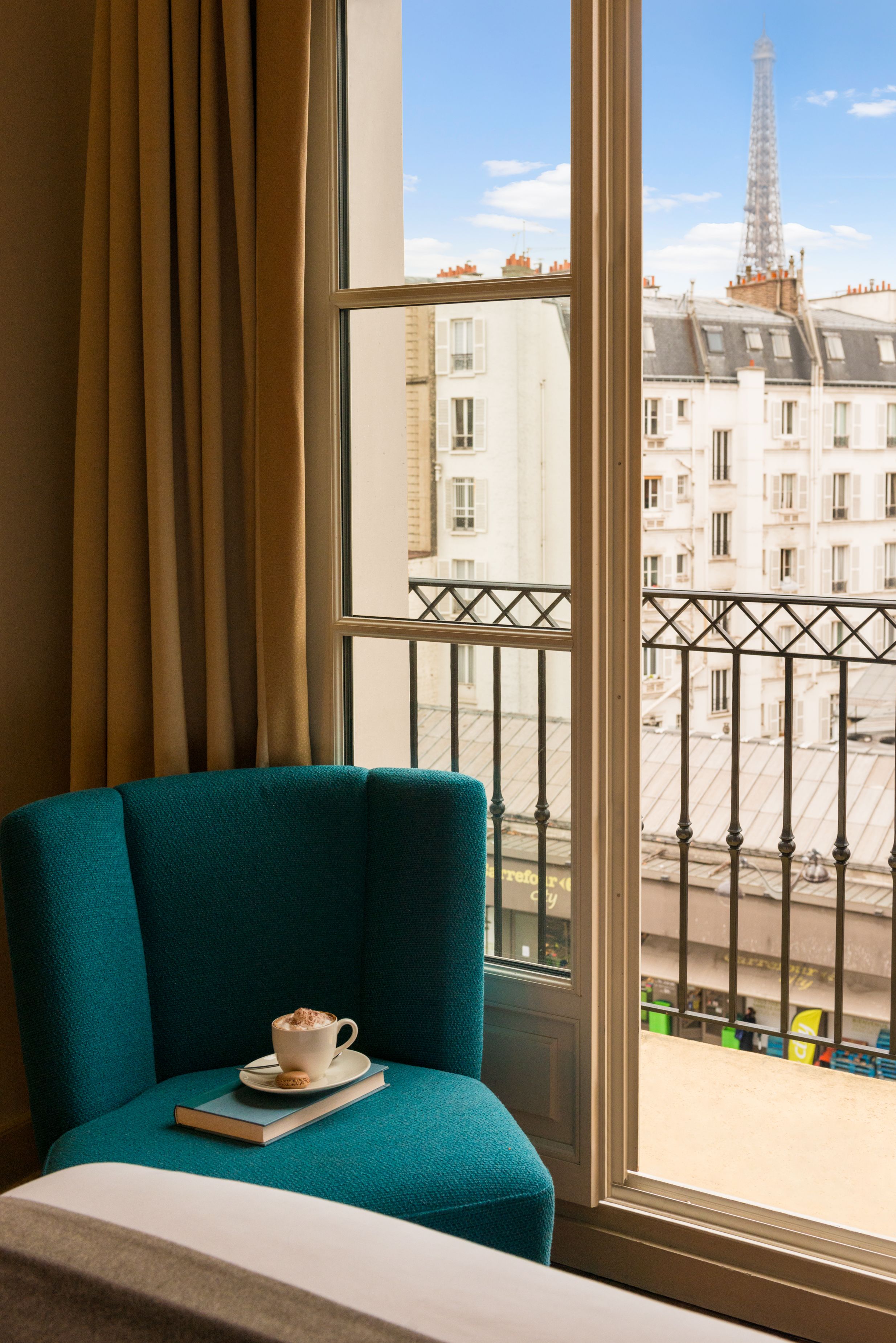 Hôtel Le Walt Hôtel Le Walt