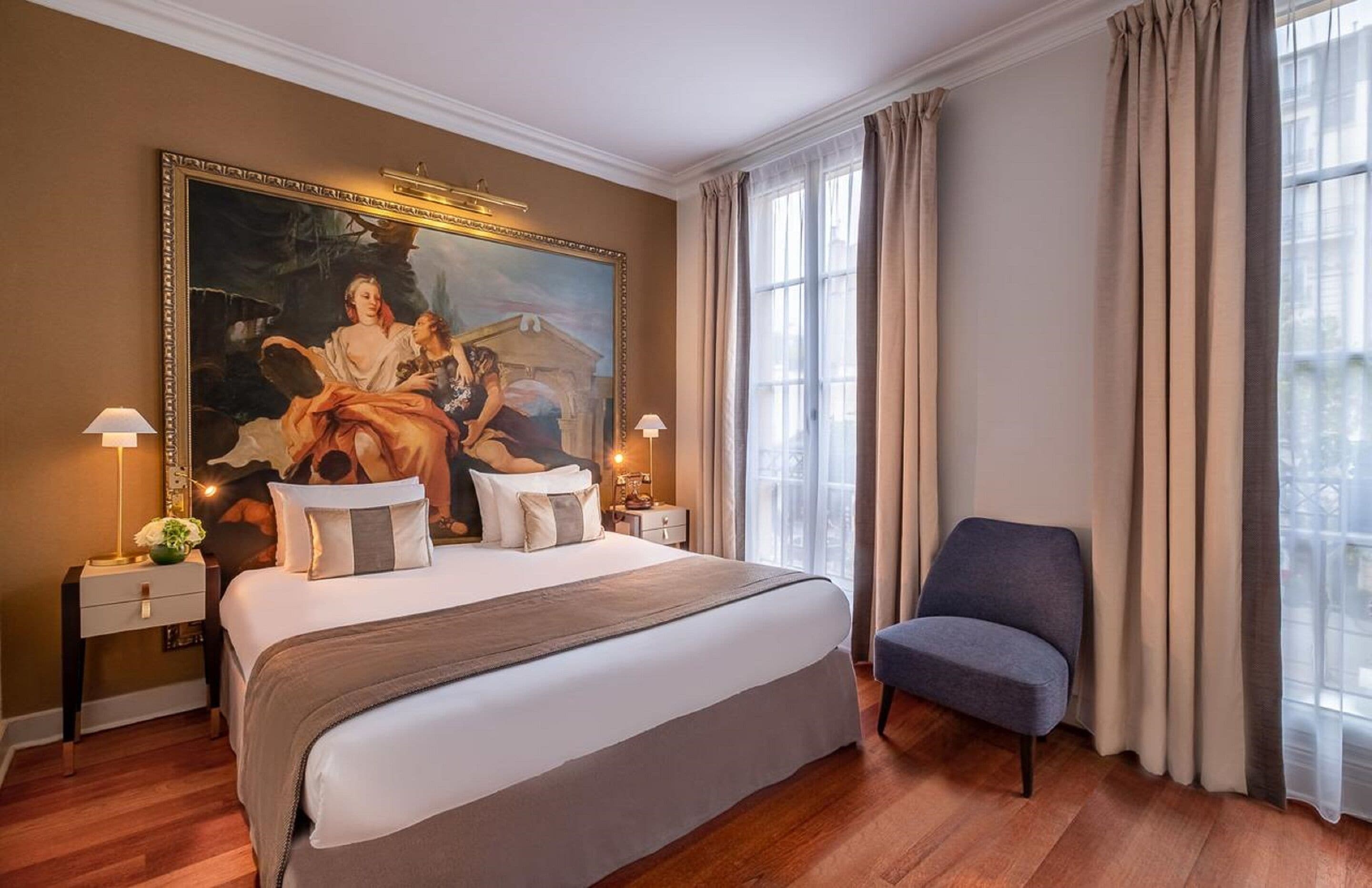 Hôtel Le Walt Hôtel Le Walt