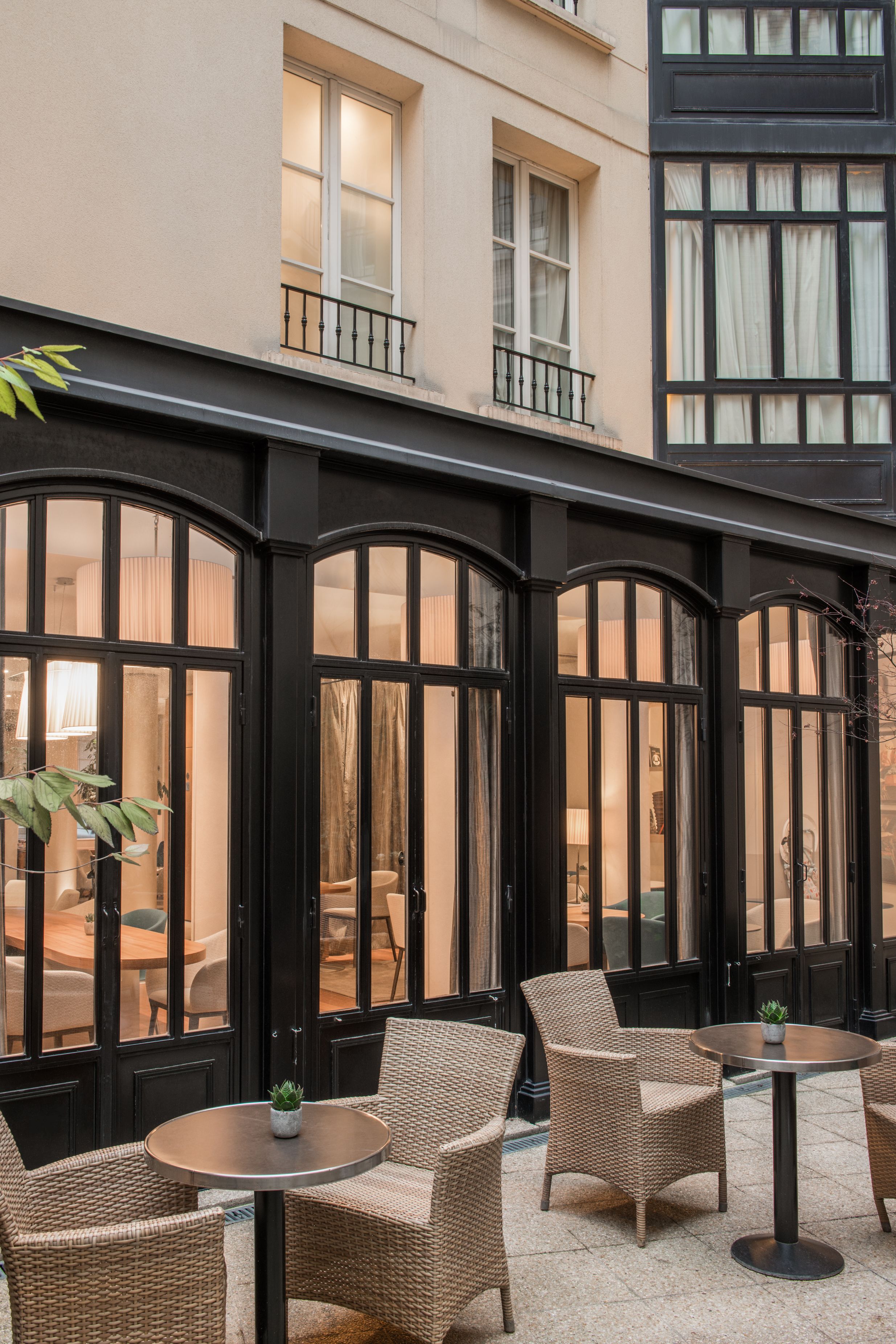 Hôtel Le Walt Hôtel Le Walt