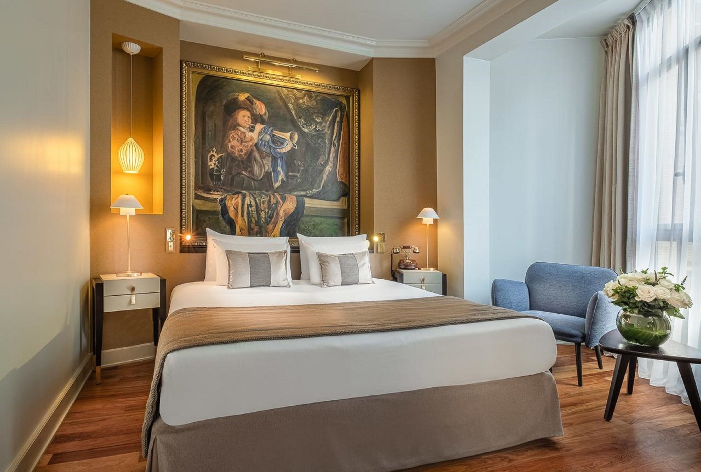 Hôtel Le Walt Hôtel Le Walt