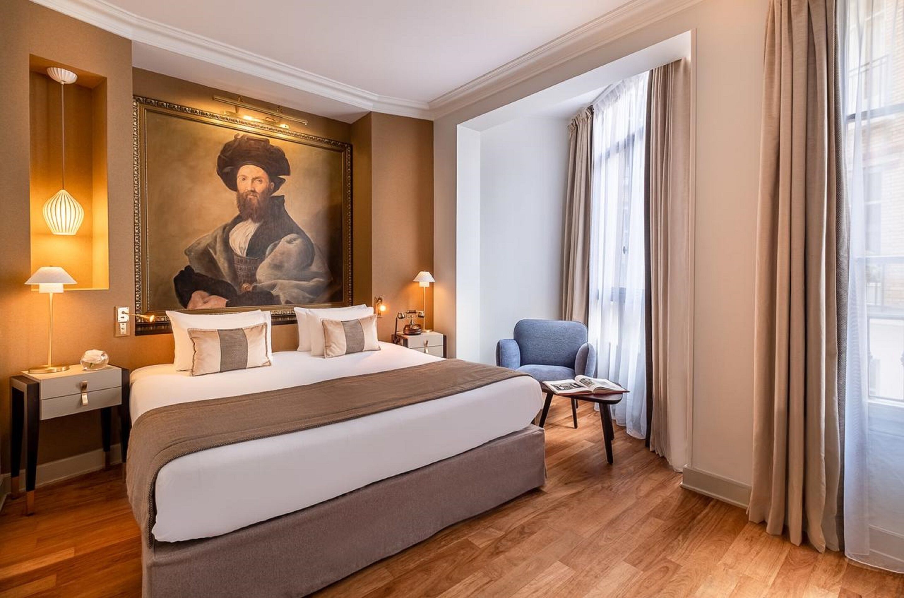 Hôtel Le Walt Hôtel Le Walt