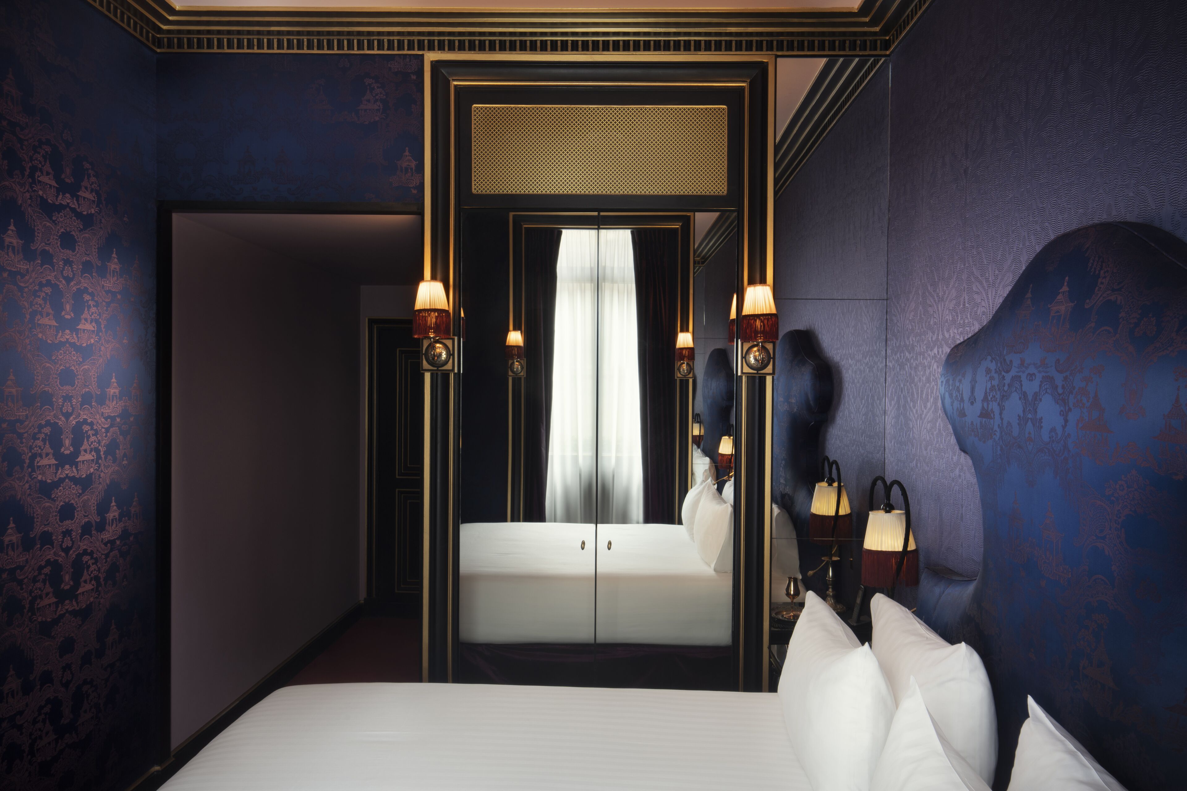 Maison Souquet Paris Maison Souquet Paris