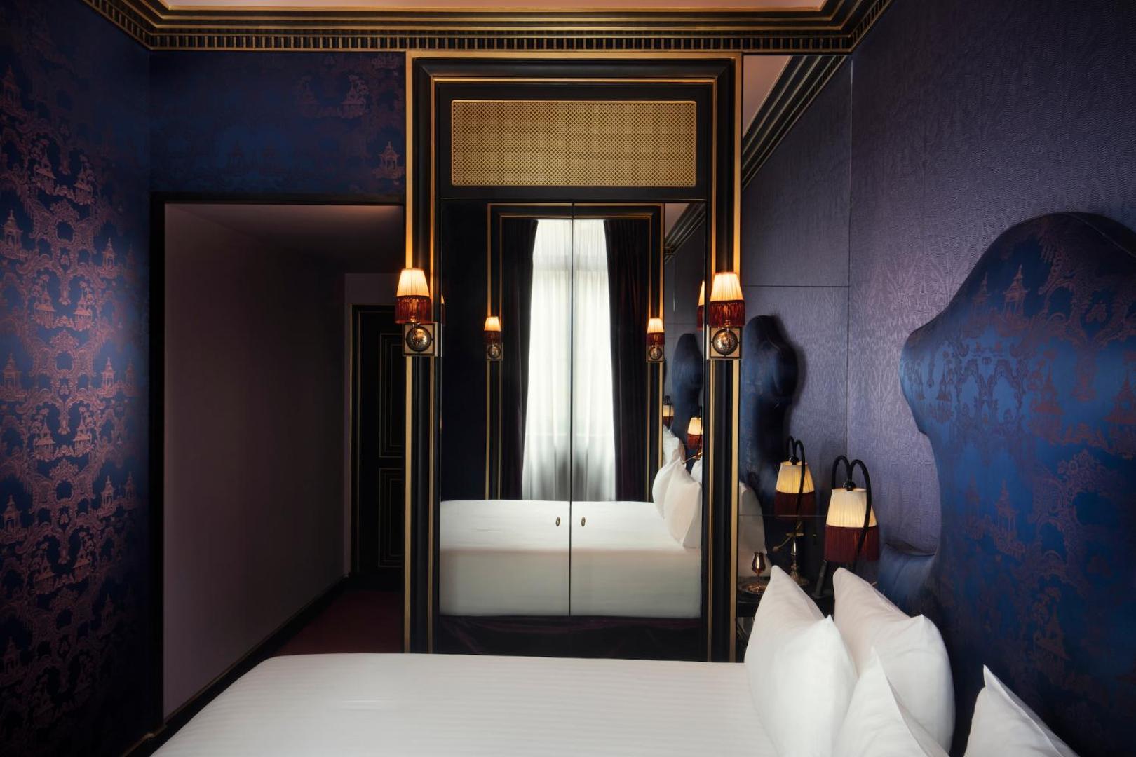 Maison Souquet Paris Maison Souquet Paris