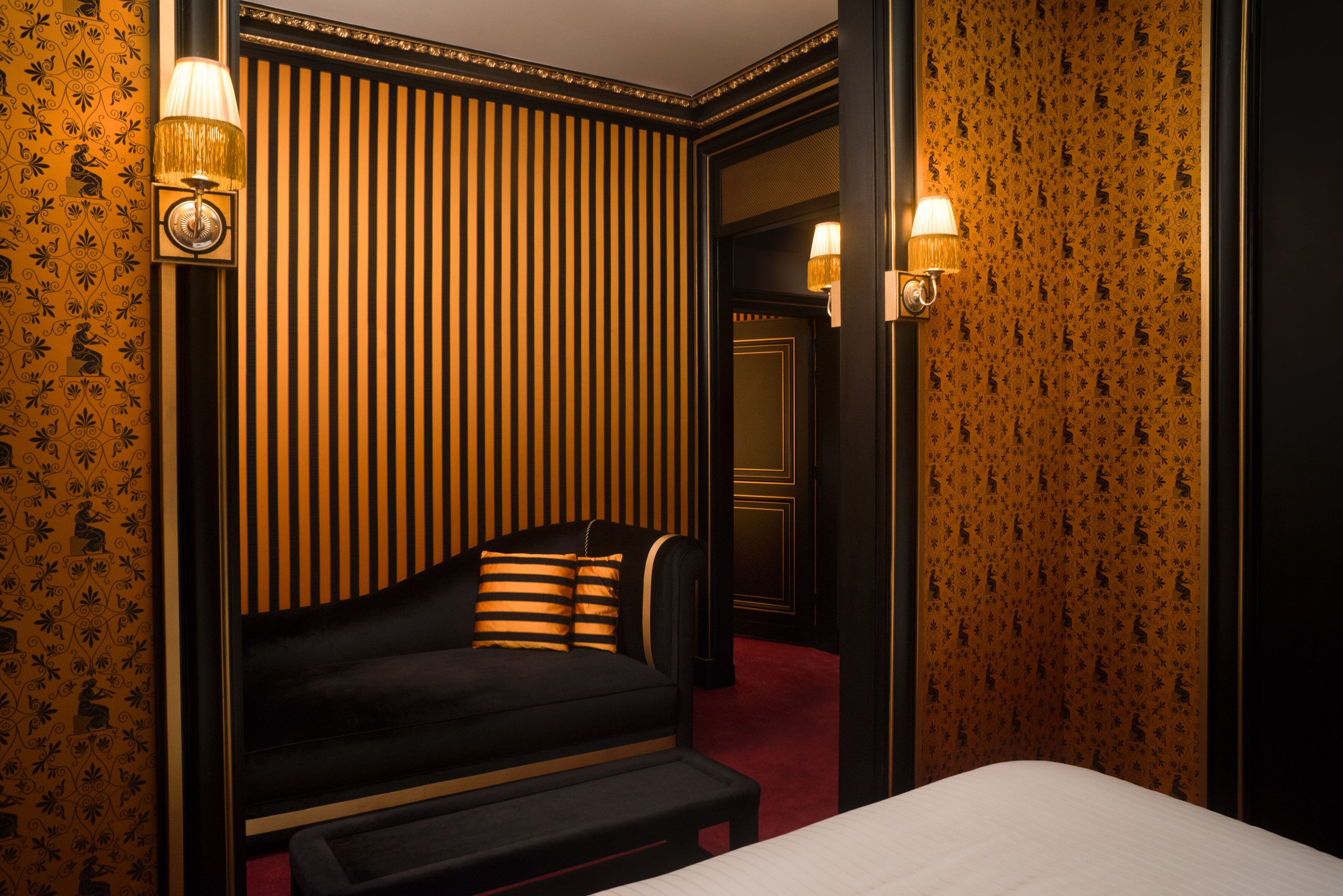 Maison Souquet Paris Maison Souquet Paris
