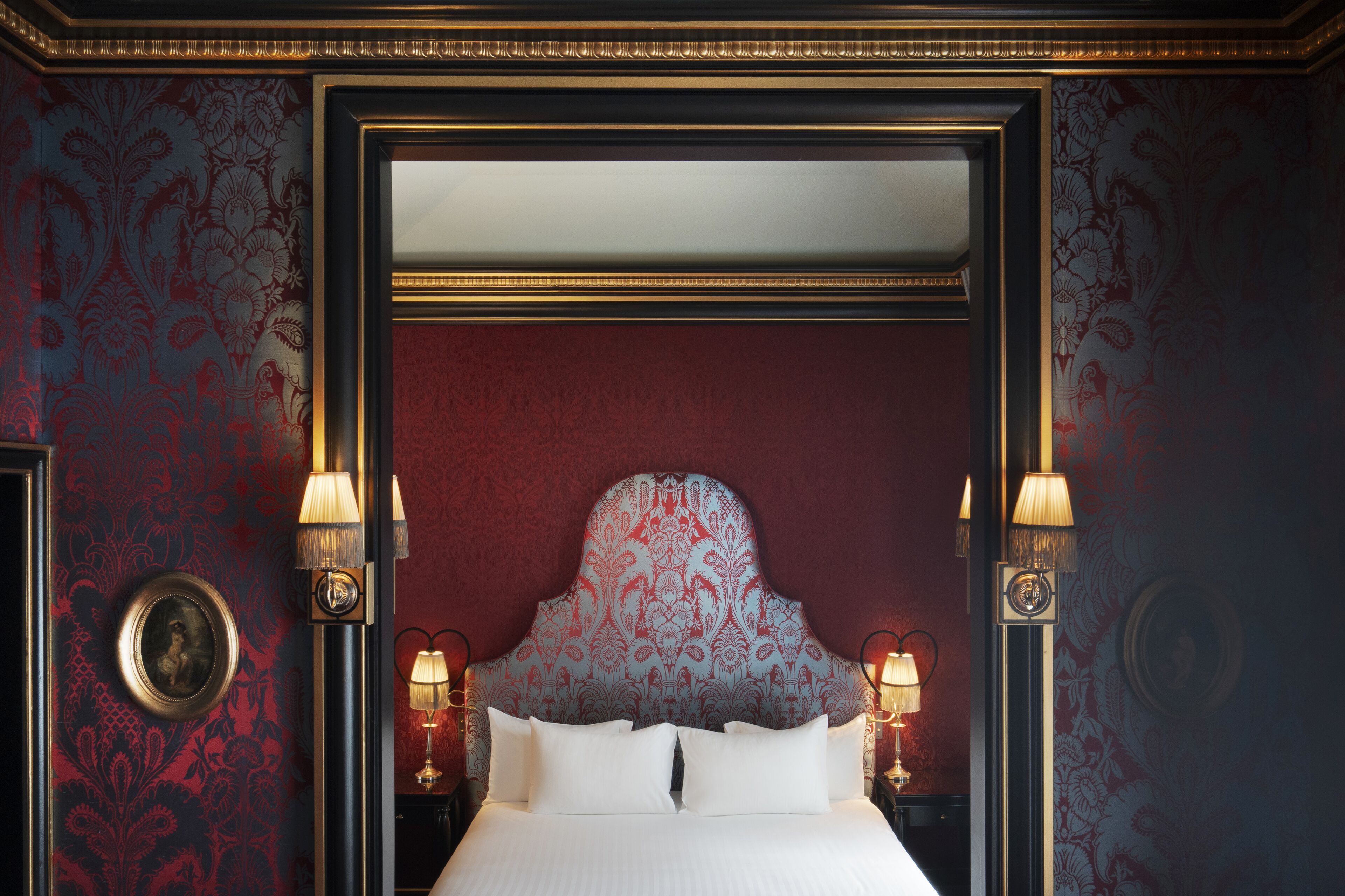 Maison Souquet Paris Maison Souquet Paris