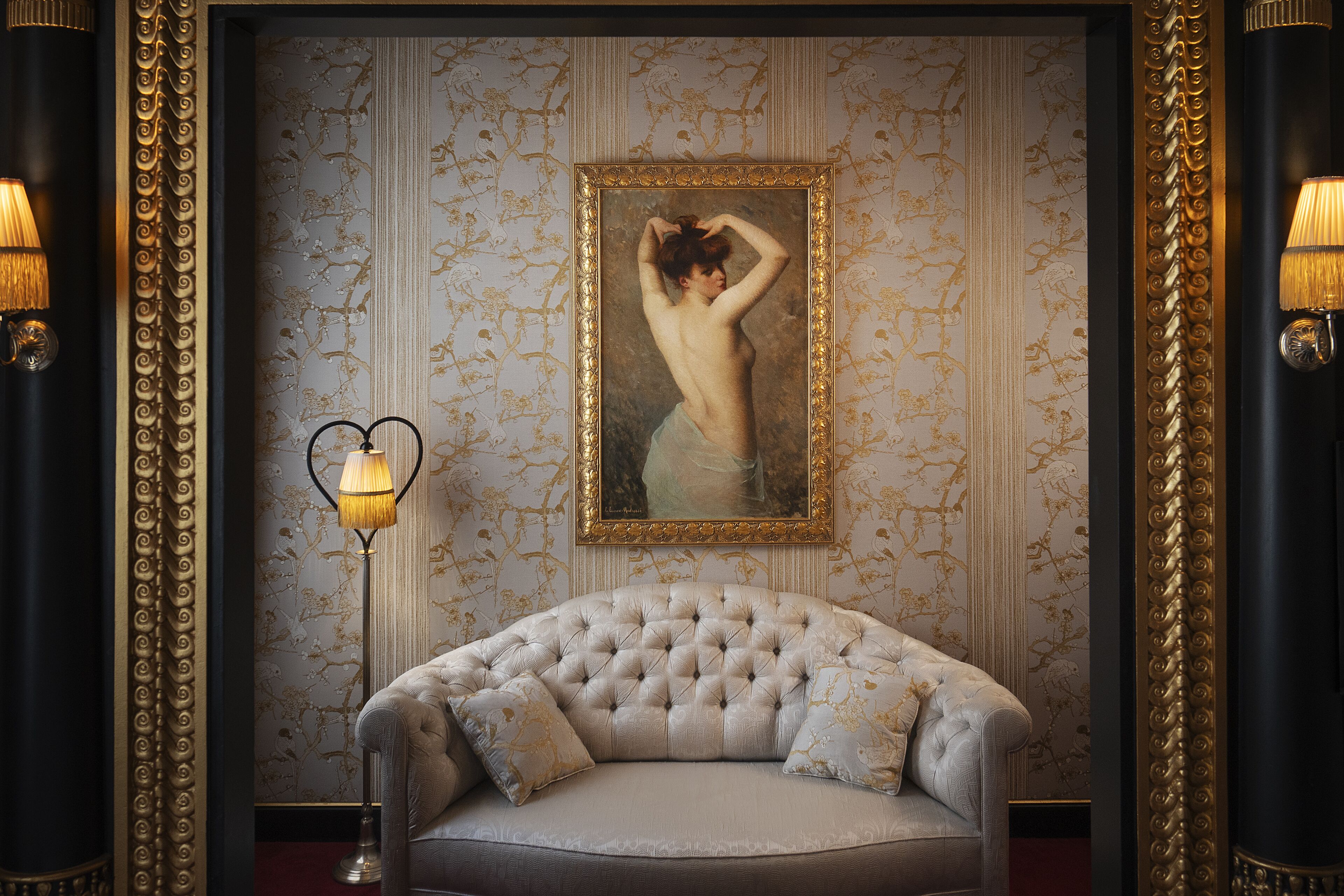 Maison Souquet Paris Maison Souquet Paris