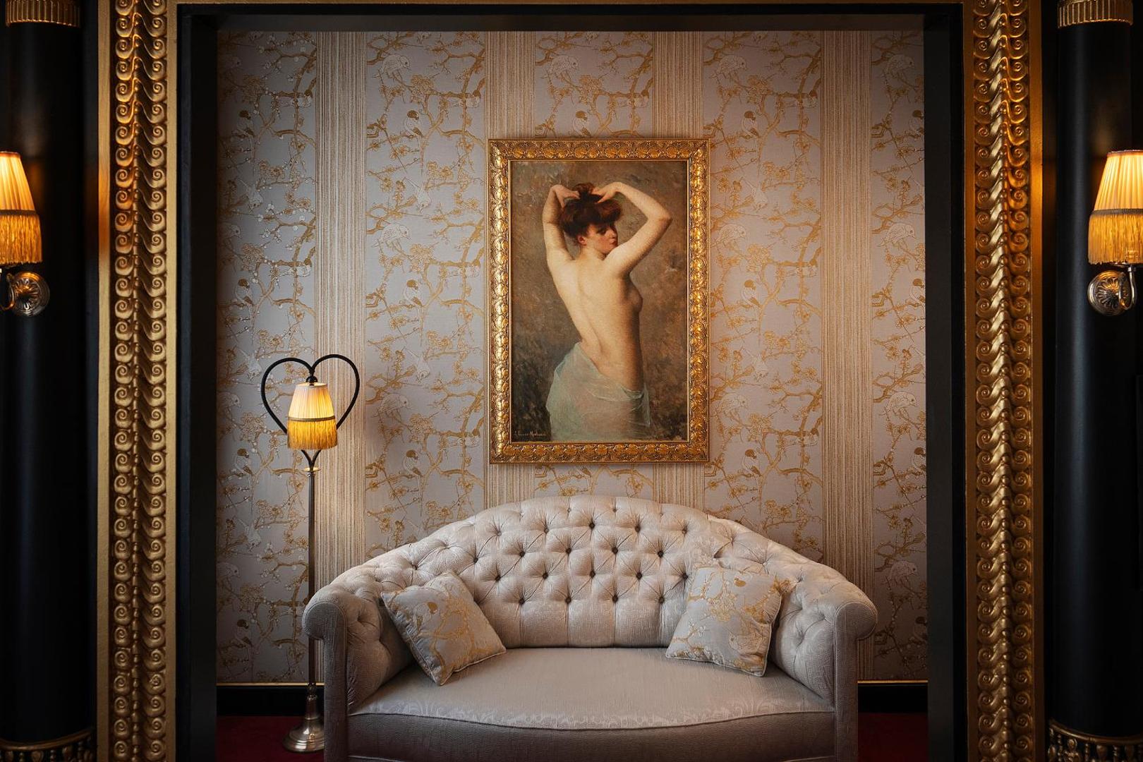 Maison Souquet Paris Maison Souquet Paris
