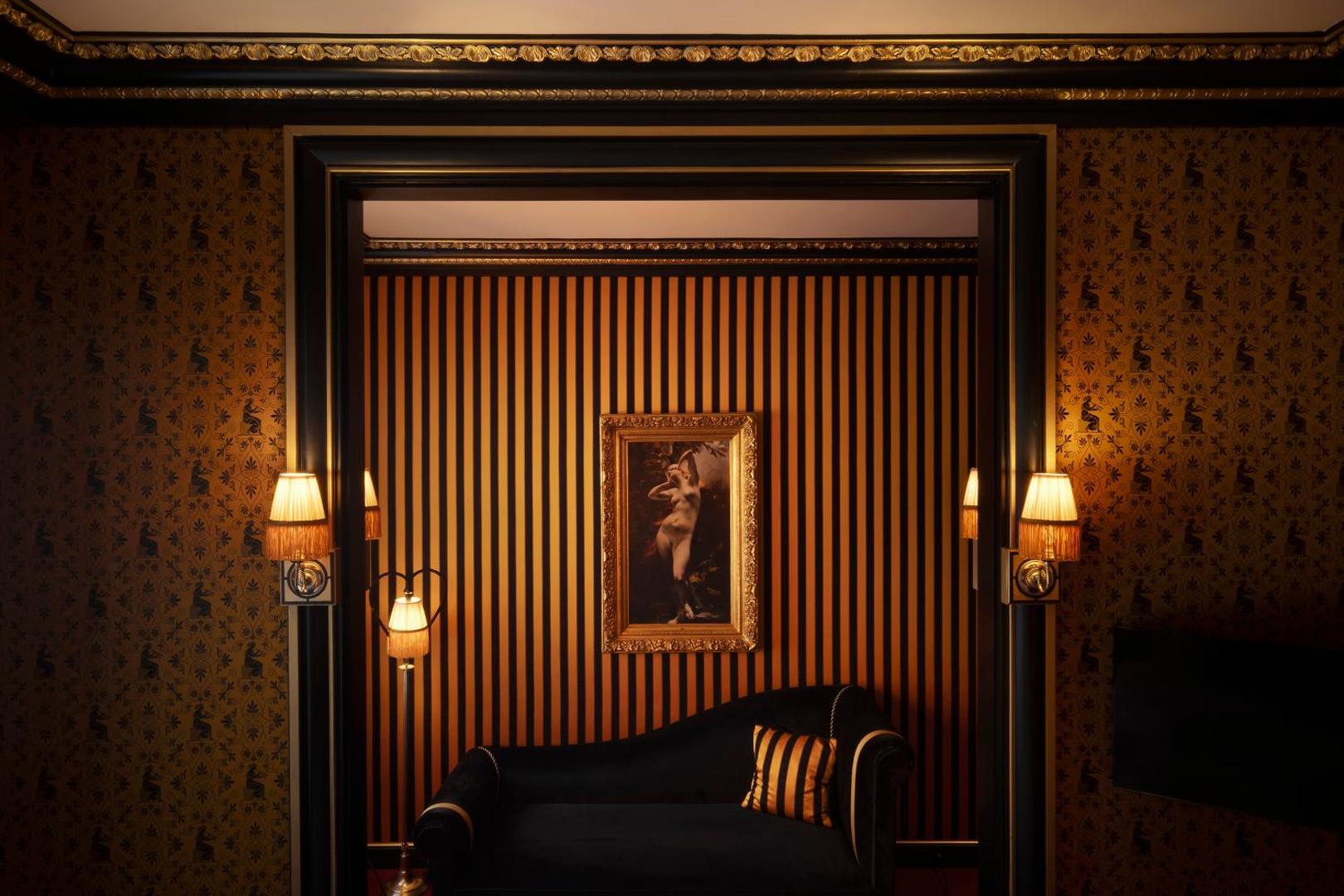 Maison Souquet Paris Maison Souquet Paris