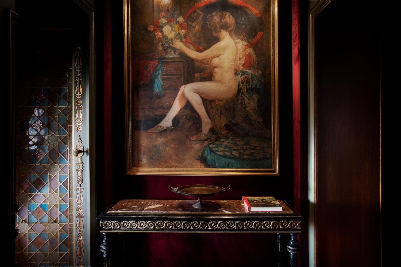 Maison Souquet Paris Maison Souquet Paris