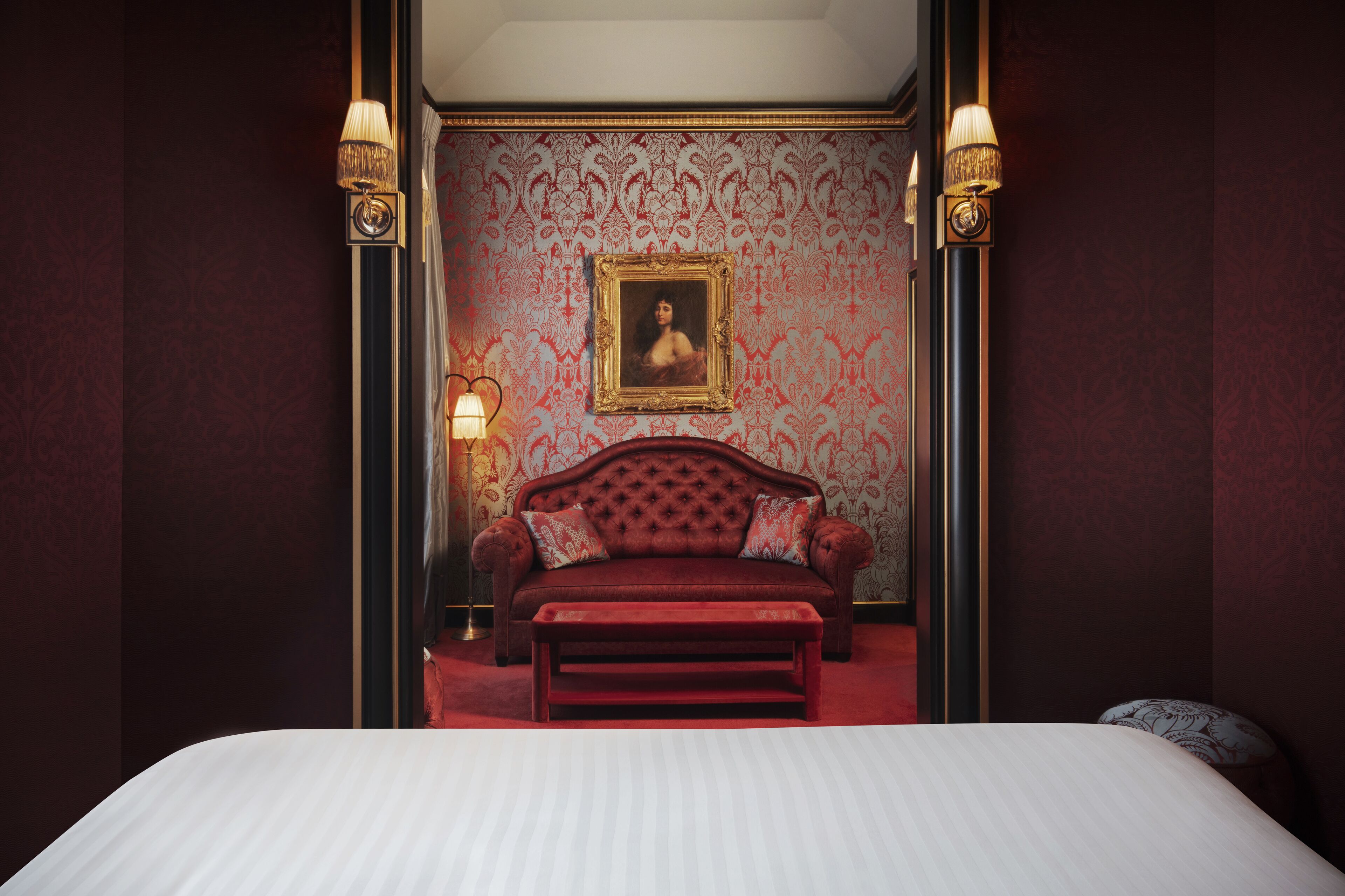 Maison Souquet Paris Maison Souquet Paris