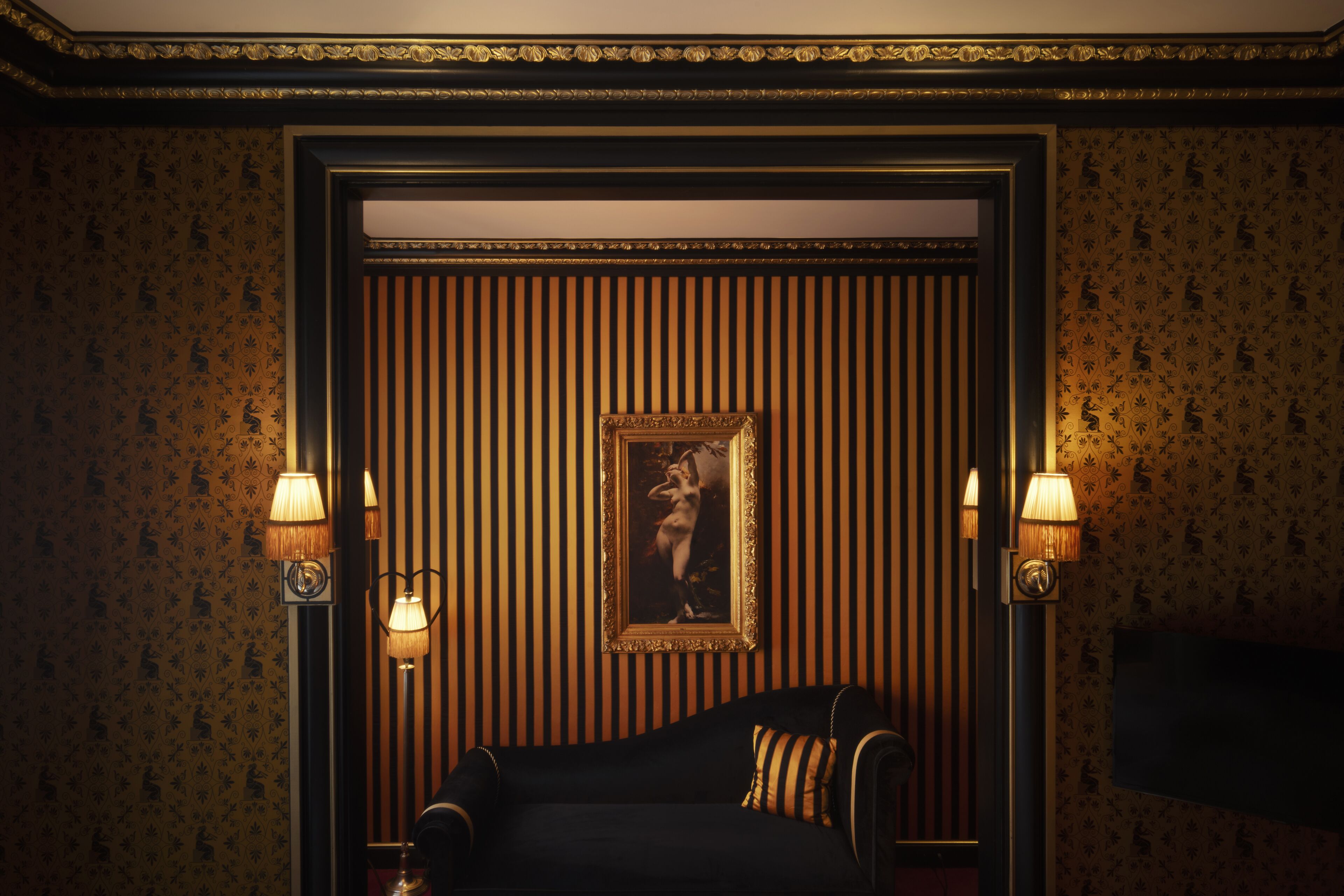 Maison Souquet Paris Maison Souquet Paris