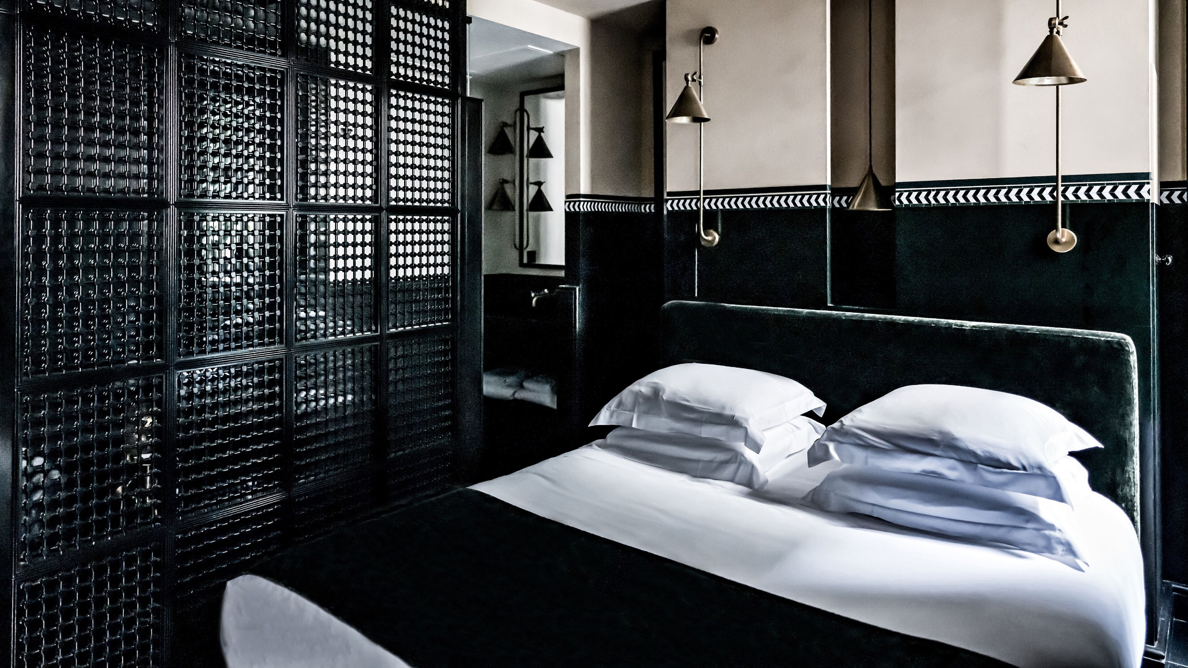 Monsieur George Hotel & Spa Monsieur George Hotel & Spa