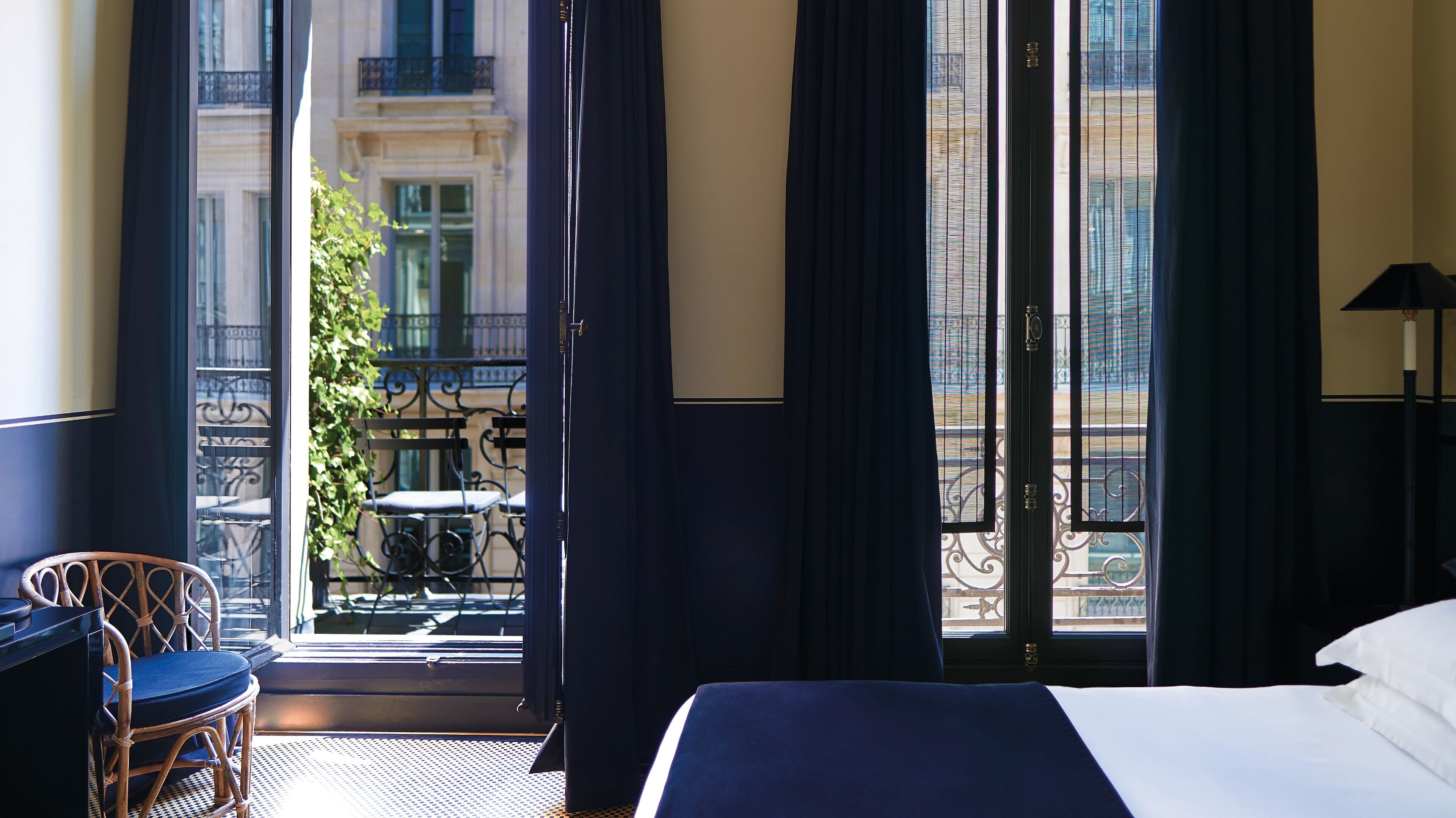 Monsieur George Hotel & Spa Monsieur George Hotel & Spa