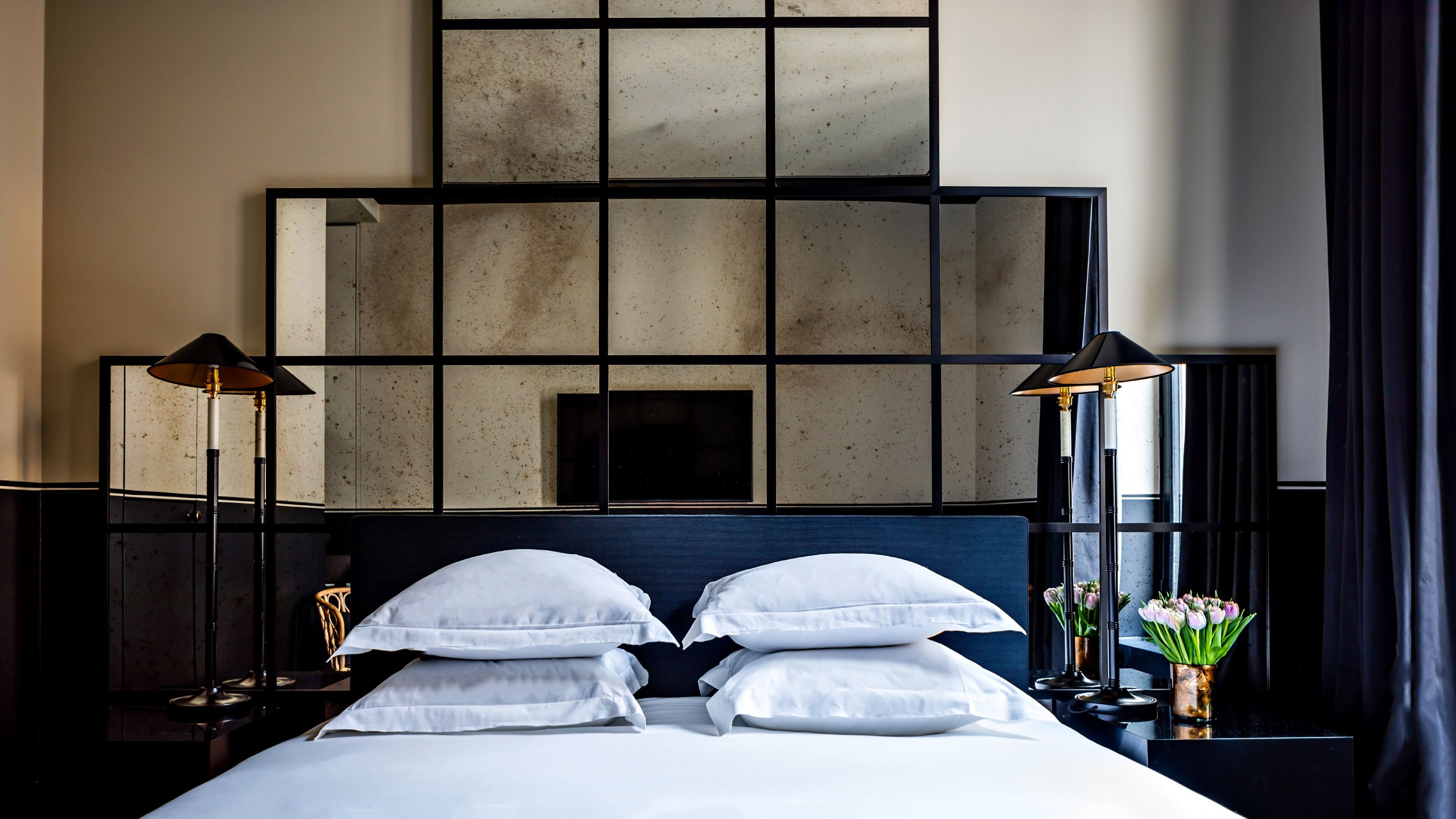 Monsieur George Hotel & Spa Monsieur George Hotel & Spa