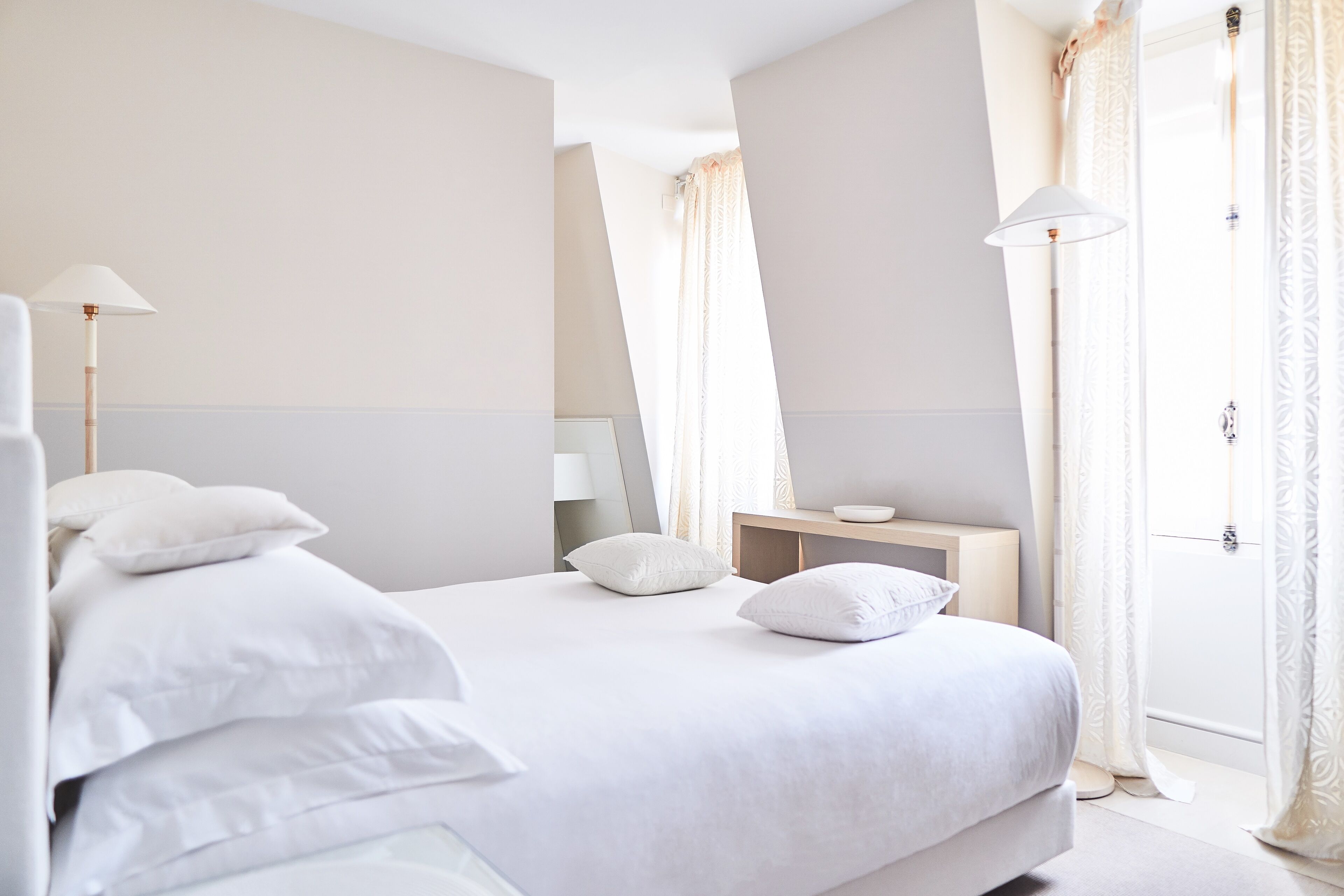 Monsieur George Hotel & Spa Monsieur George Hotel & Spa