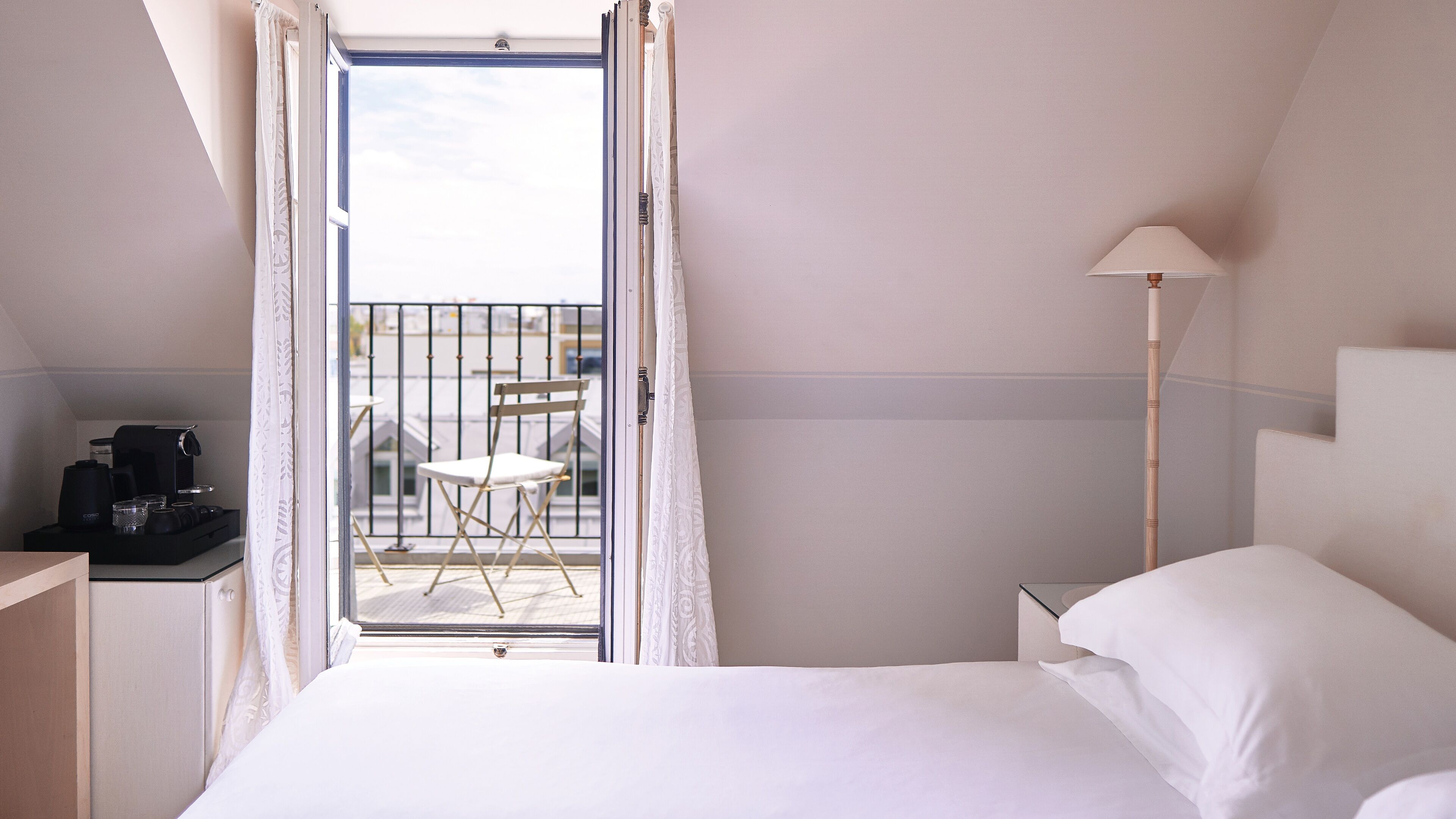 Monsieur George Hotel & Spa Monsieur George Hotel & Spa