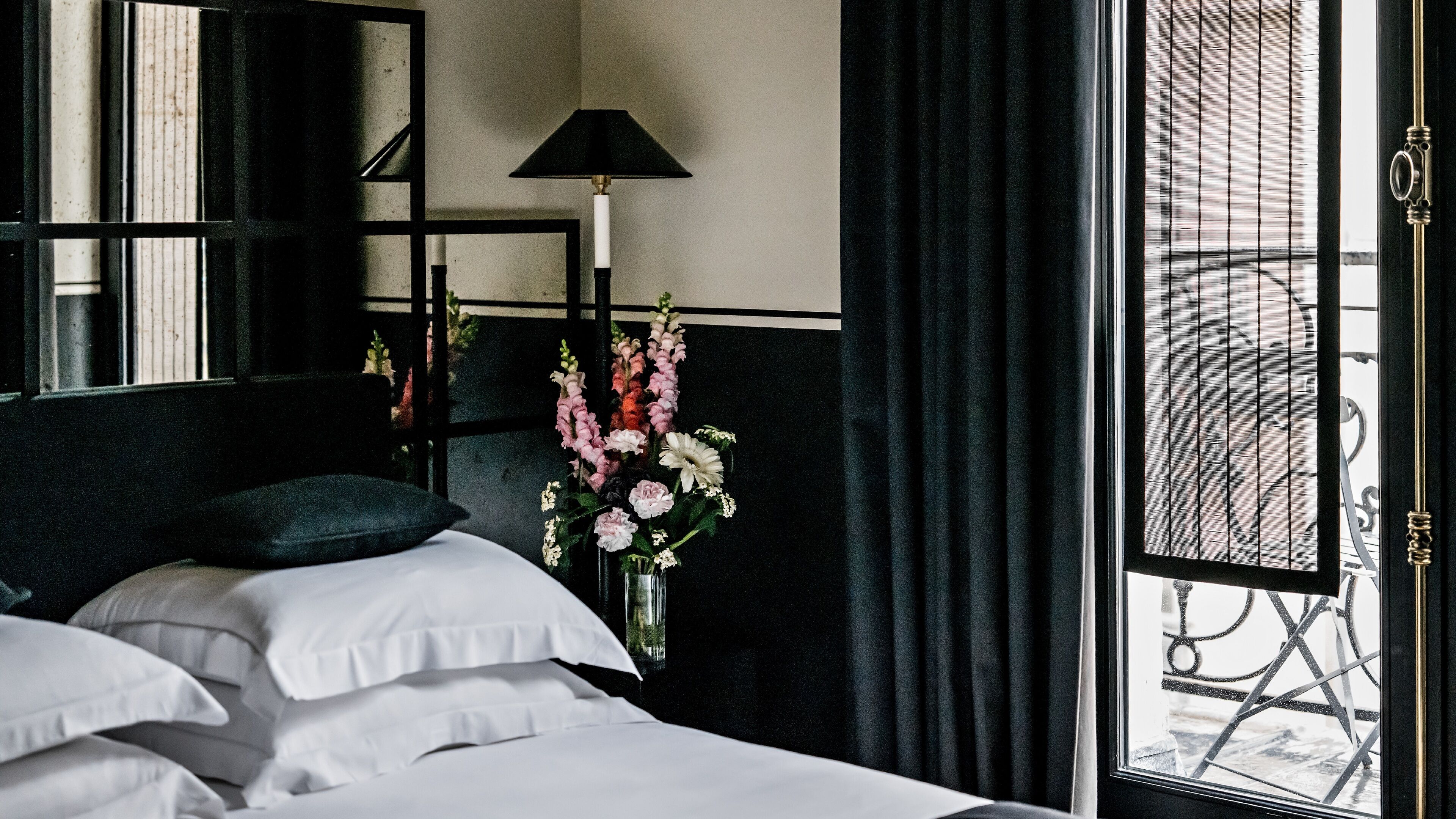 Monsieur George Hotel & Spa Monsieur George Hotel & Spa
