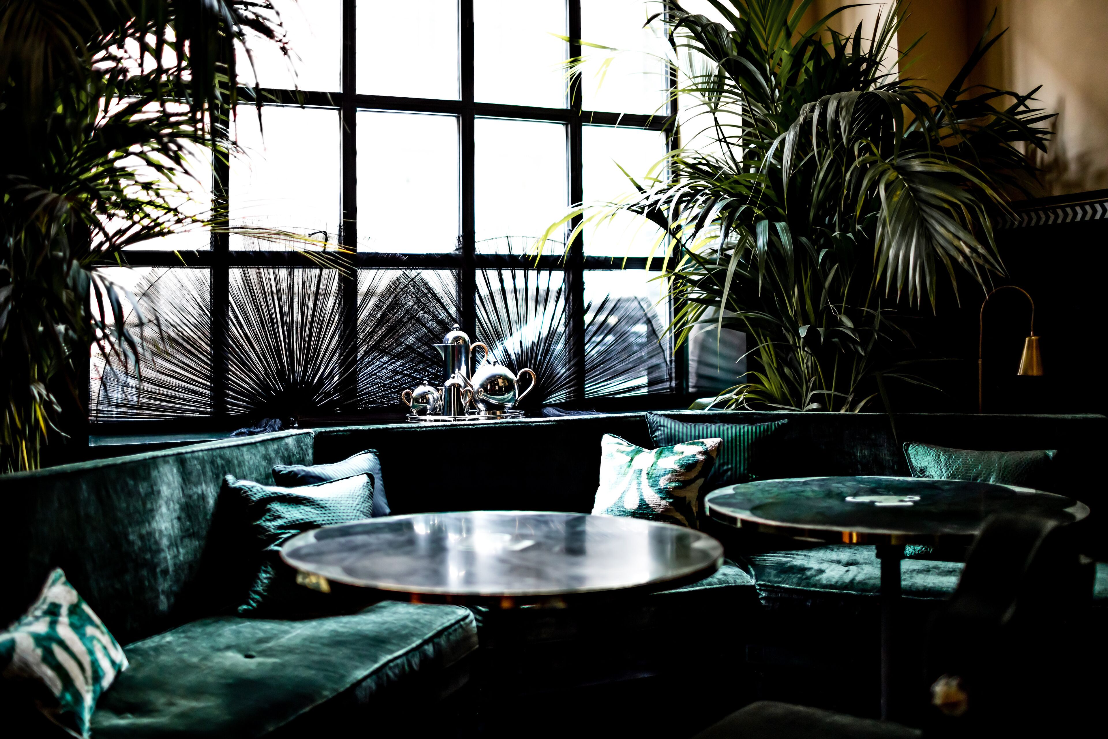 Monsieur George Hotel & Spa Monsieur George Hotel & Spa