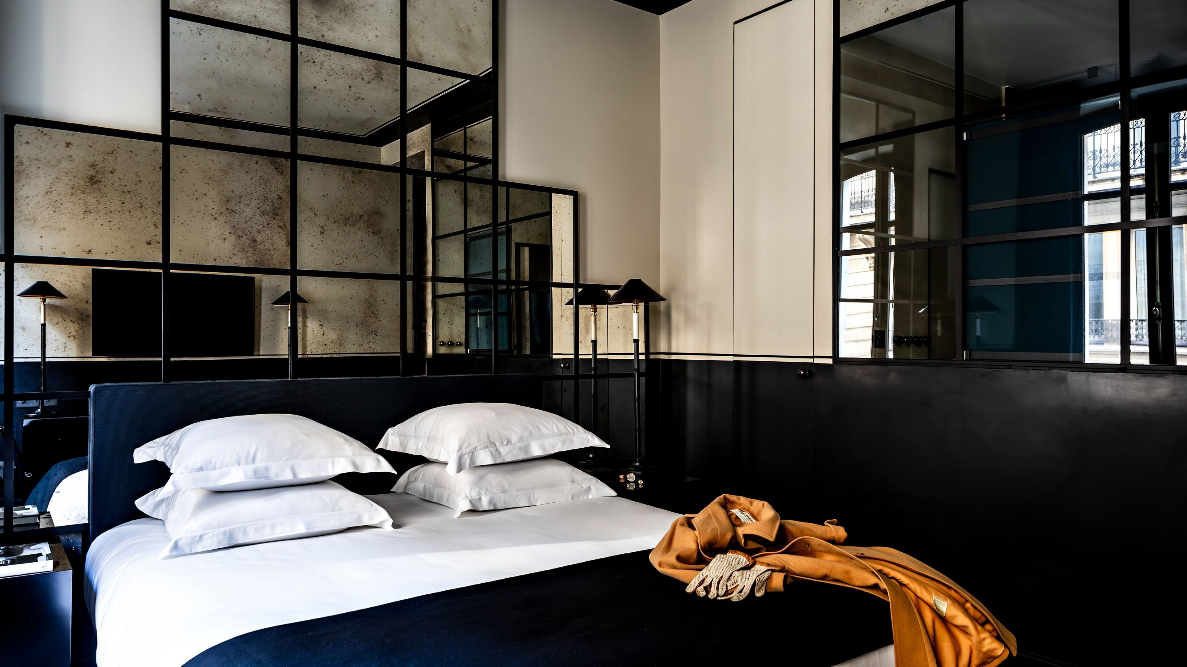 Monsieur George Hotel & Spa Monsieur George Hotel & Spa