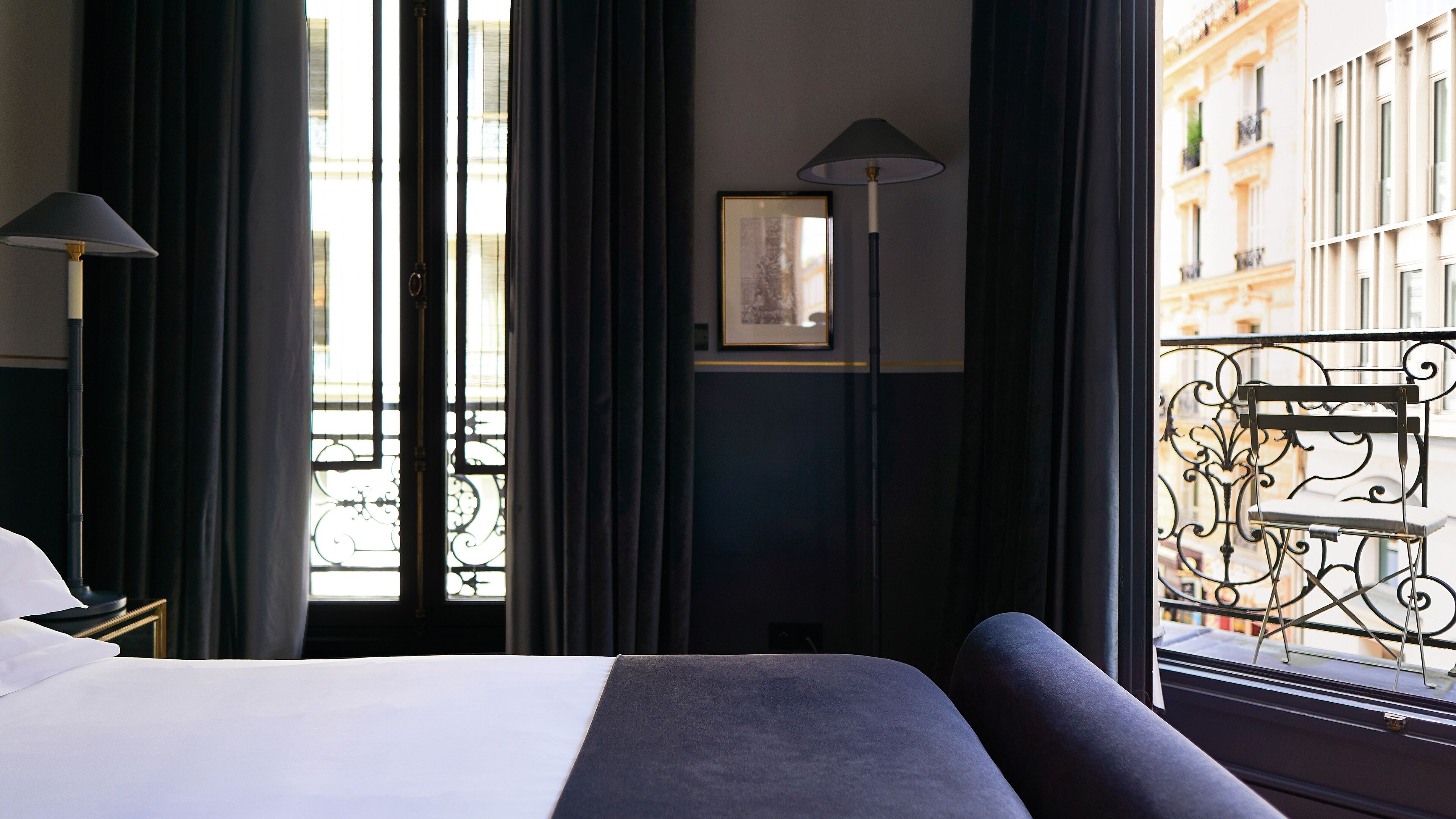 Monsieur George Hotel & Spa Monsieur George Hotel & Spa