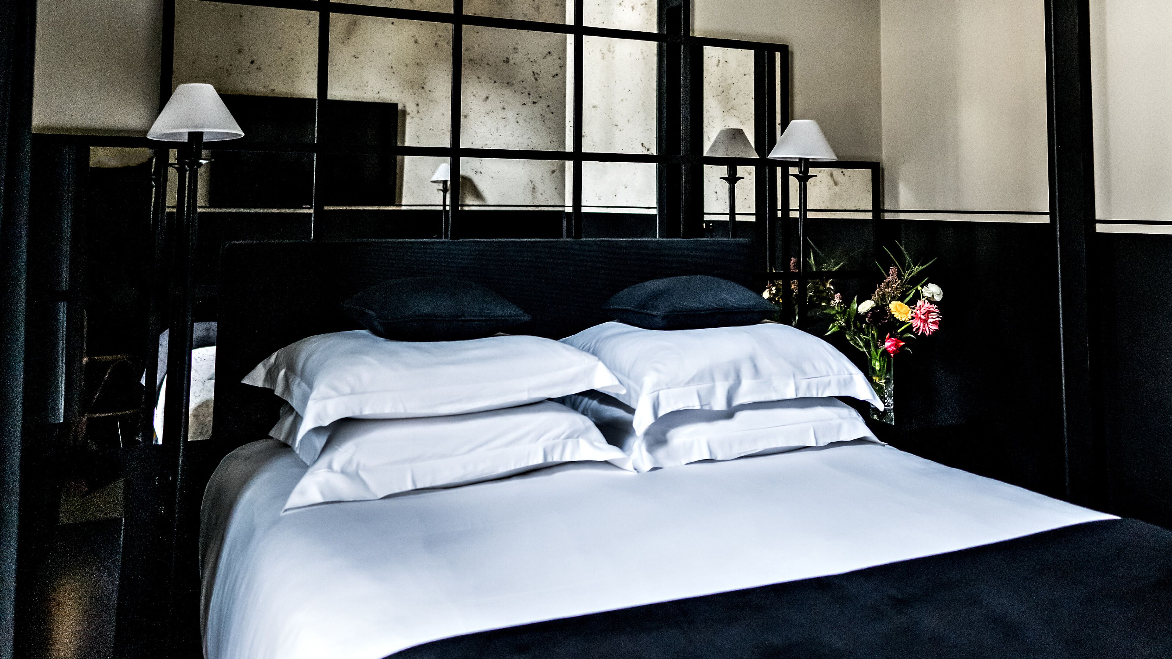 Monsieur George Hotel & Spa Monsieur George Hotel & Spa