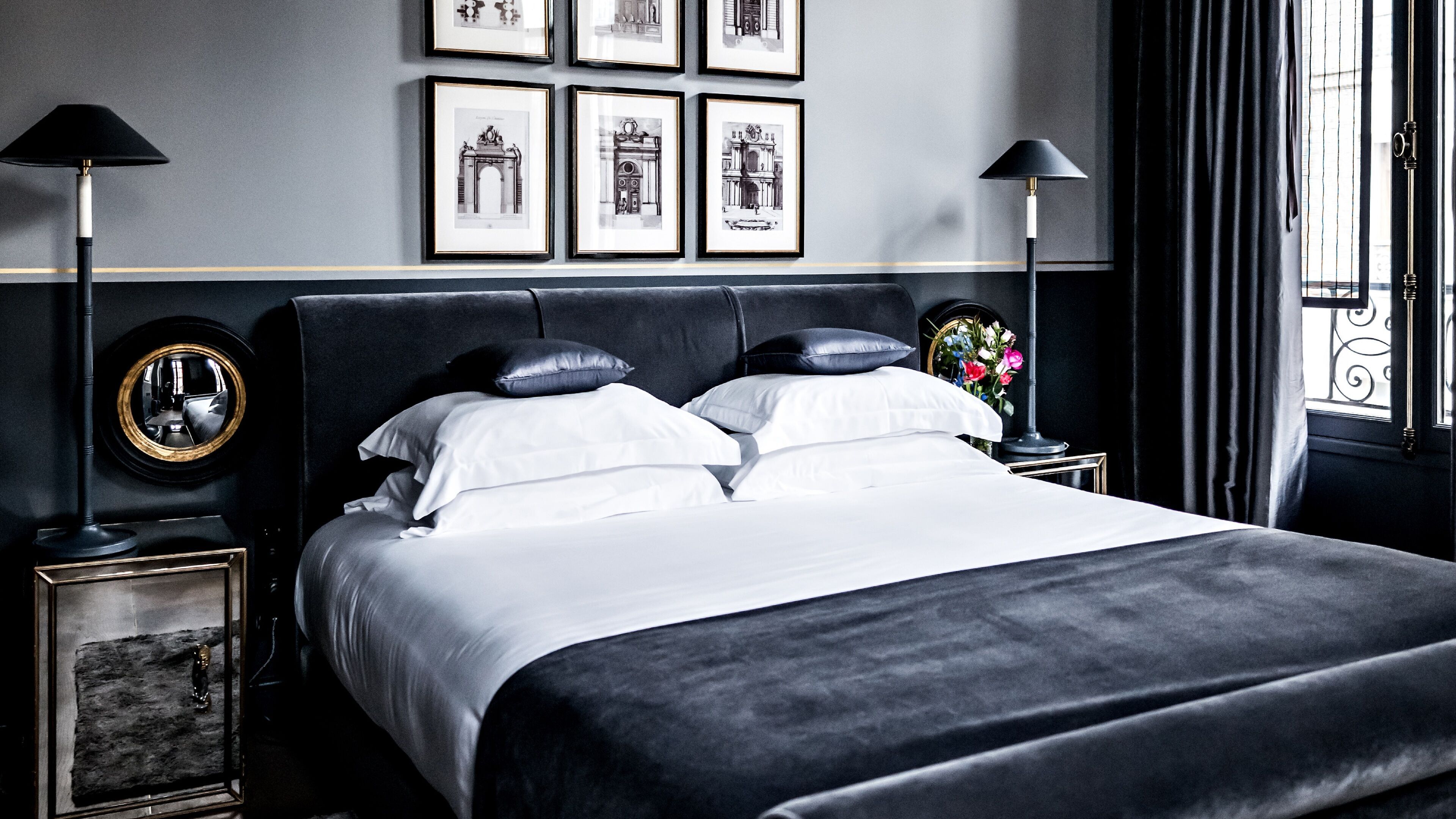 Monsieur George Hotel & Spa Monsieur George Hotel & Spa