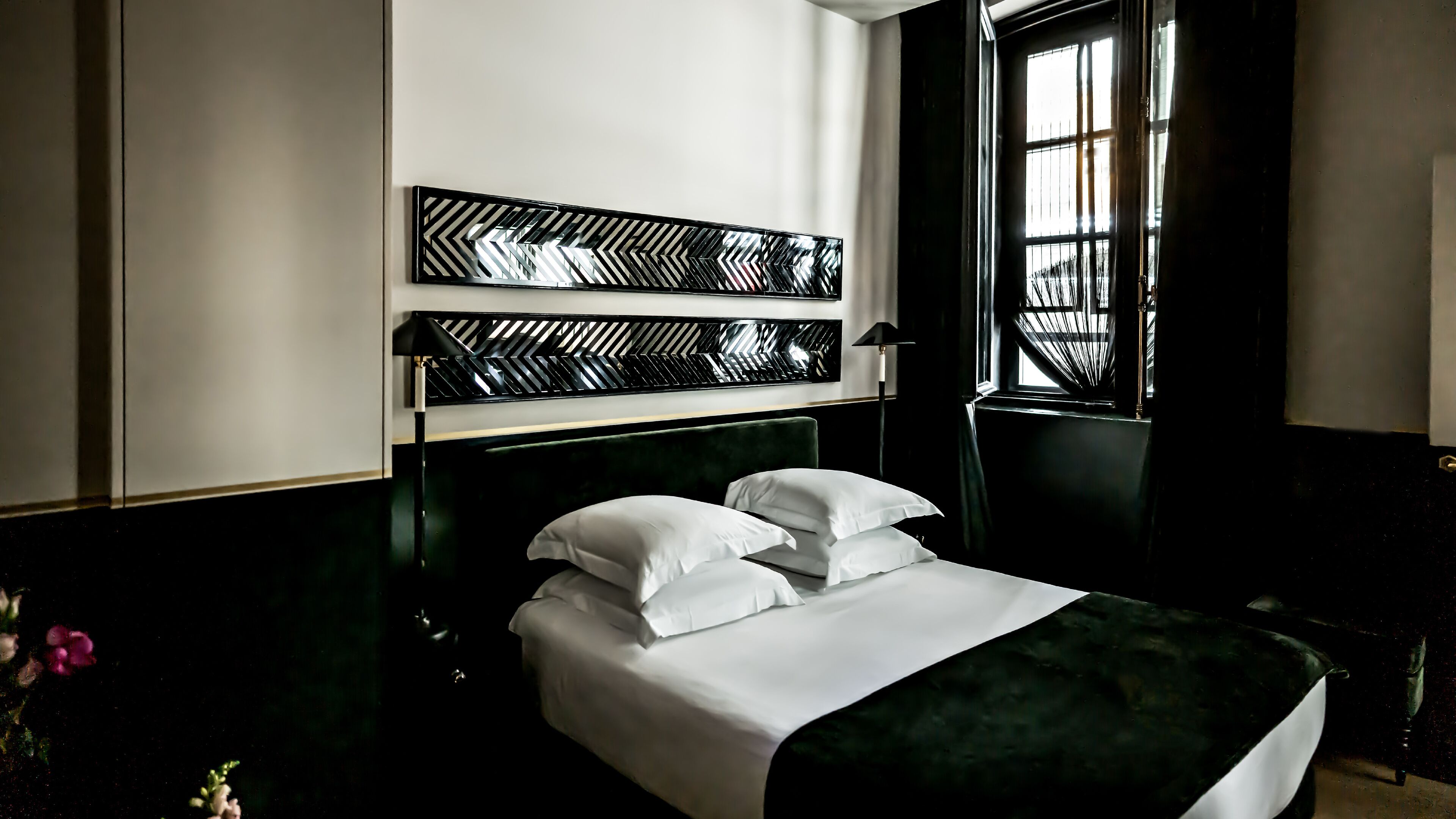 Monsieur George Hotel & Spa Monsieur George Hotel & Spa