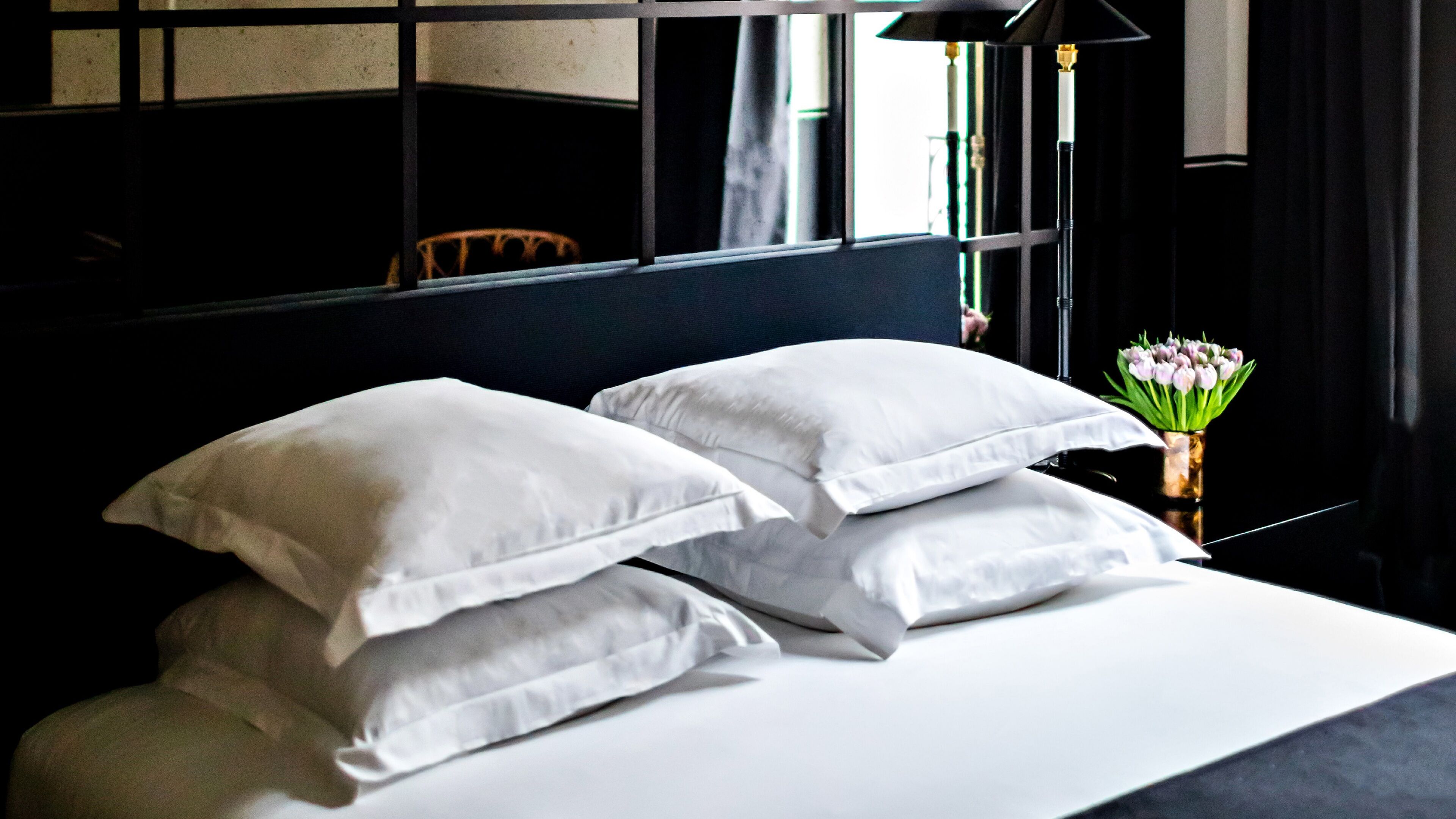Monsieur George Hotel & Spa Monsieur George Hotel & Spa
