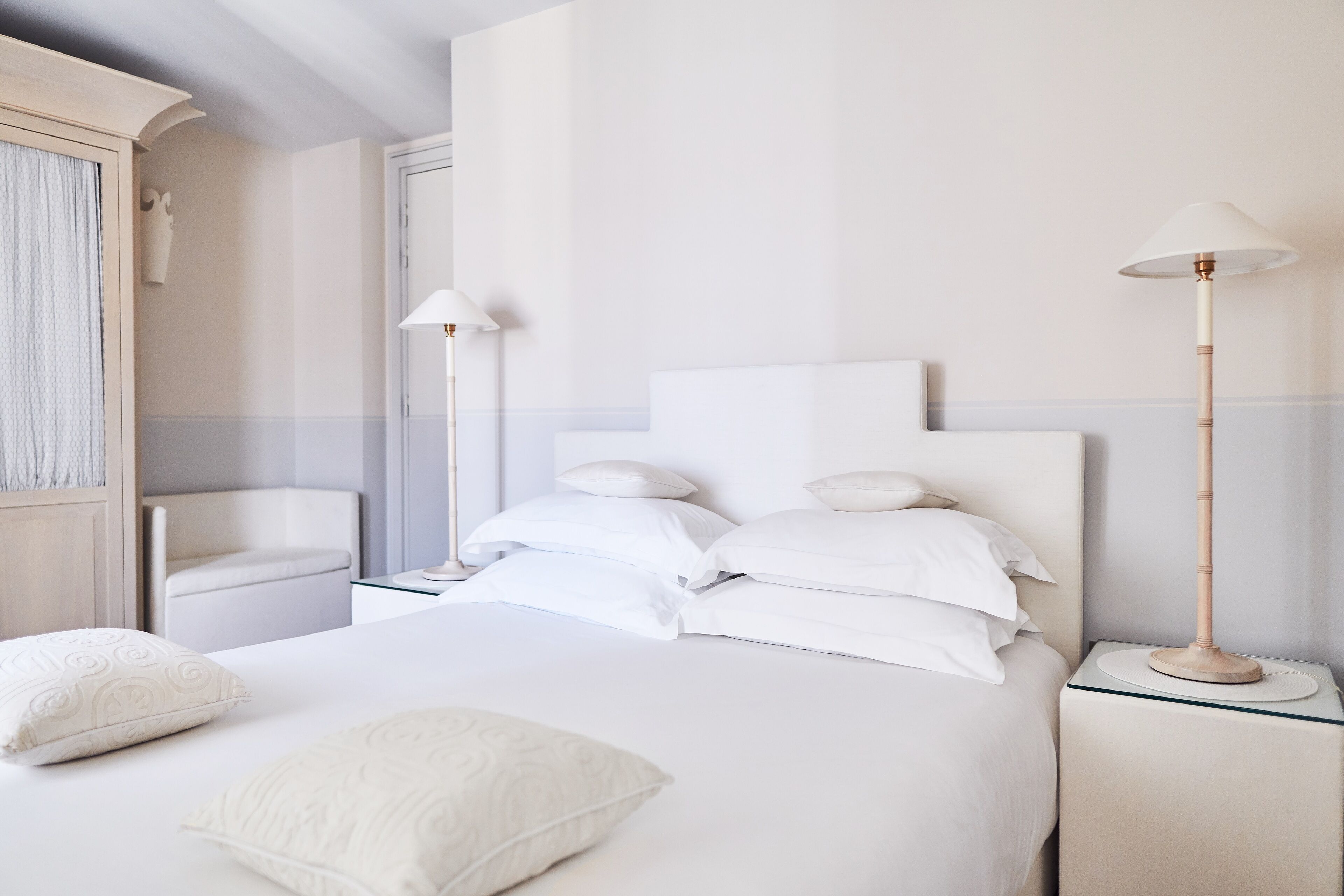 Monsieur George Hotel & Spa Monsieur George Hotel & Spa