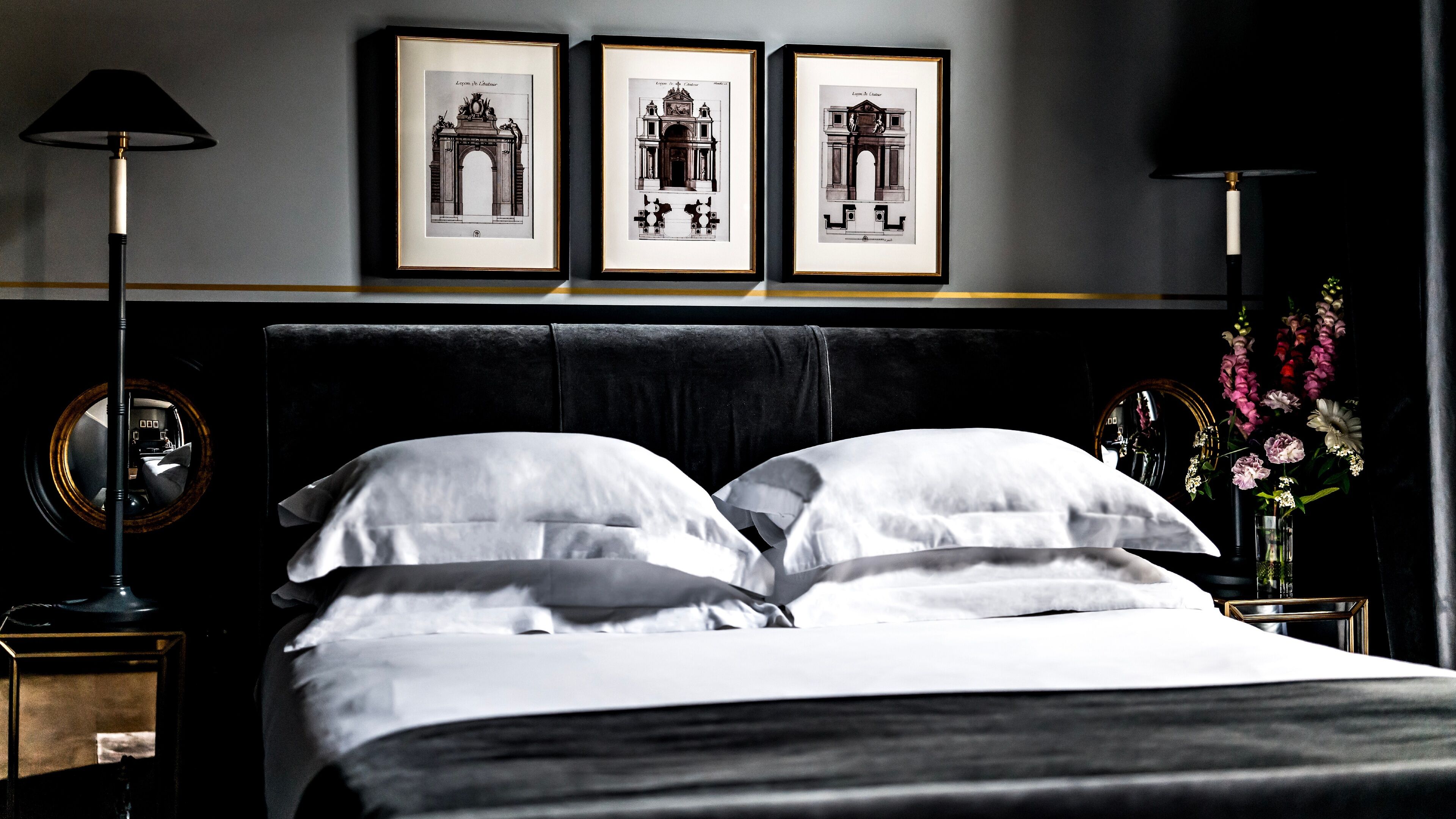 Monsieur George Hotel & Spa Monsieur George Hotel & Spa