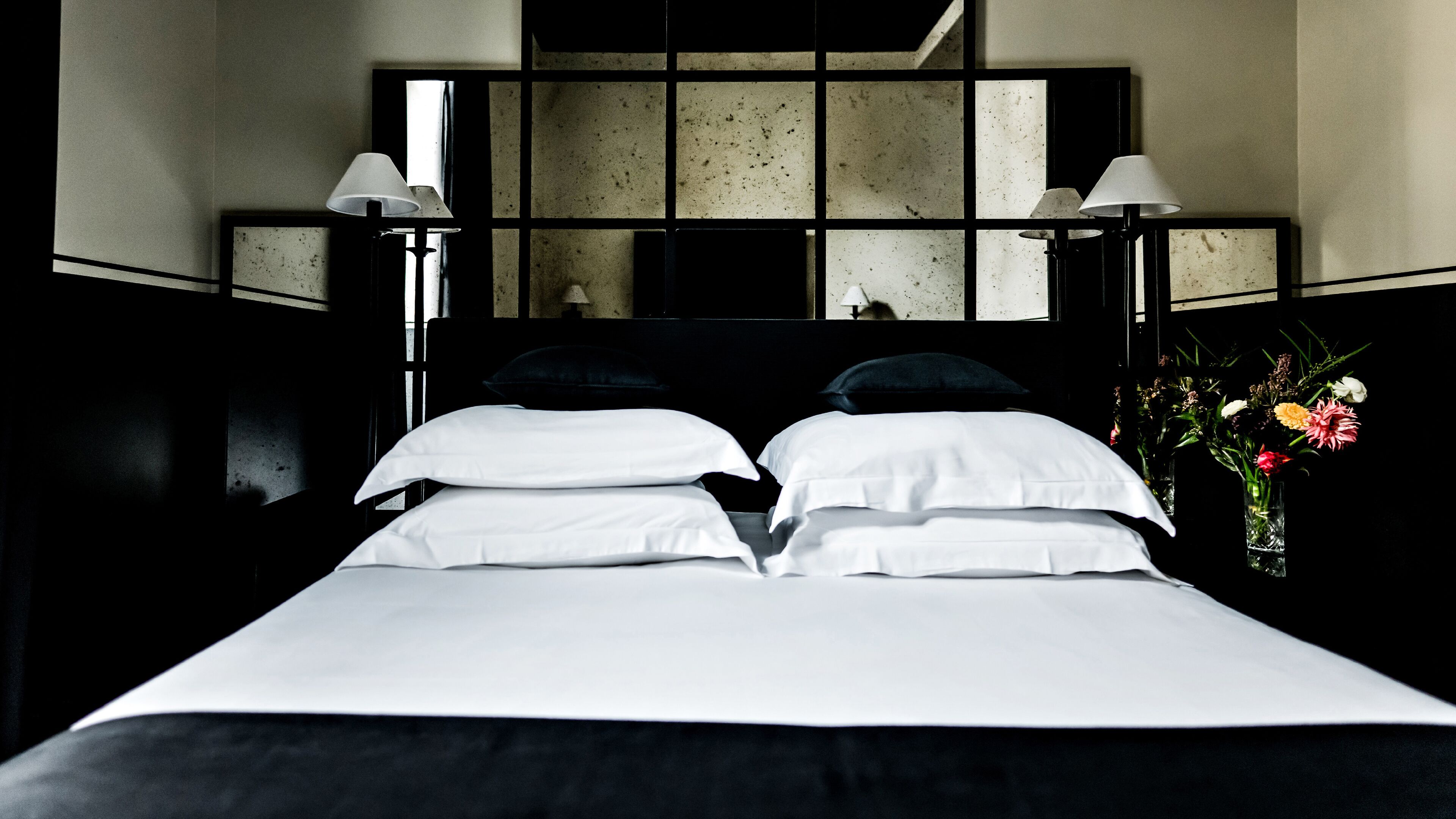 Monsieur George Hotel & Spa Monsieur George Hotel & Spa