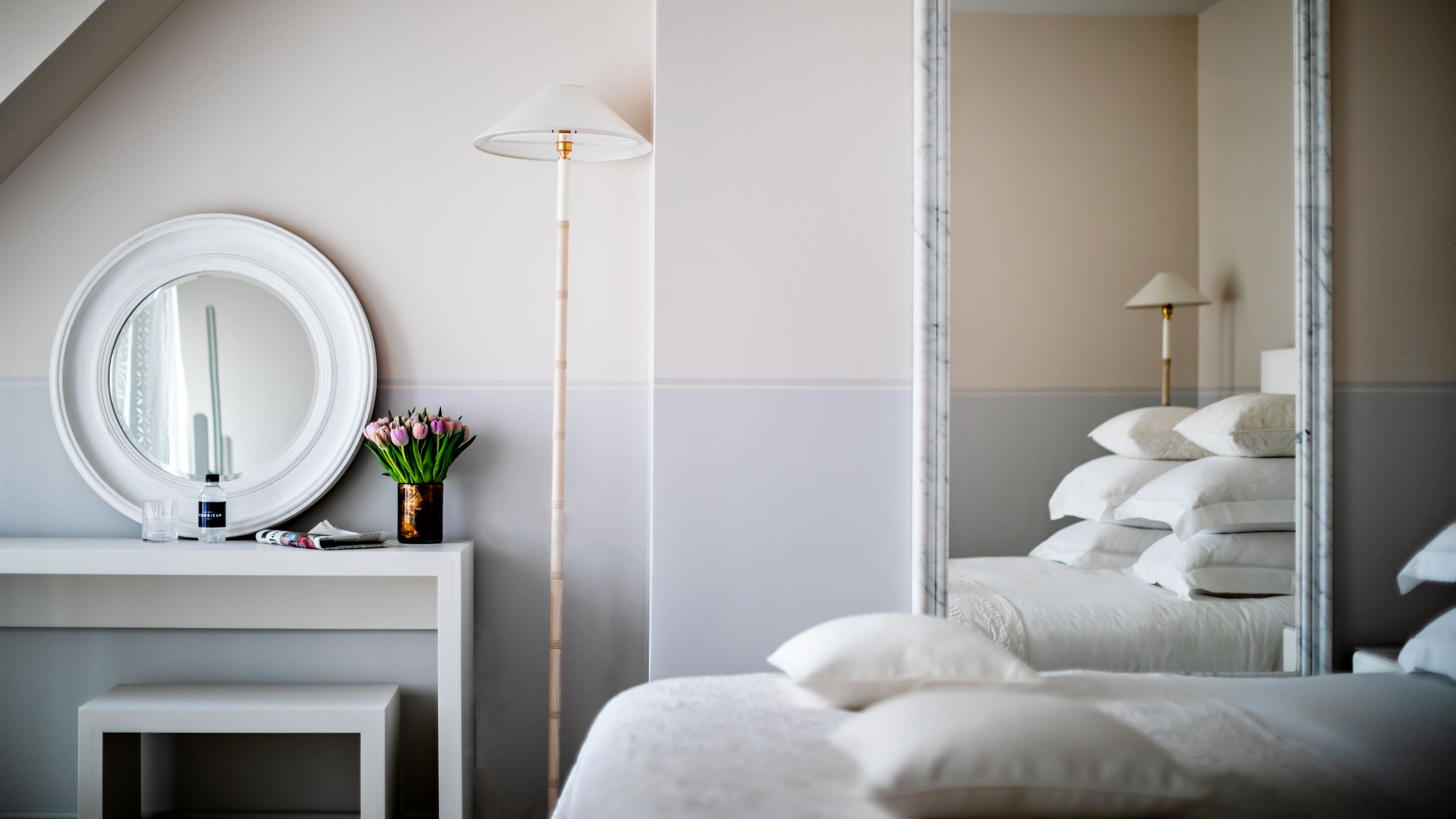 Monsieur George Hotel & Spa Monsieur George Hotel & Spa
