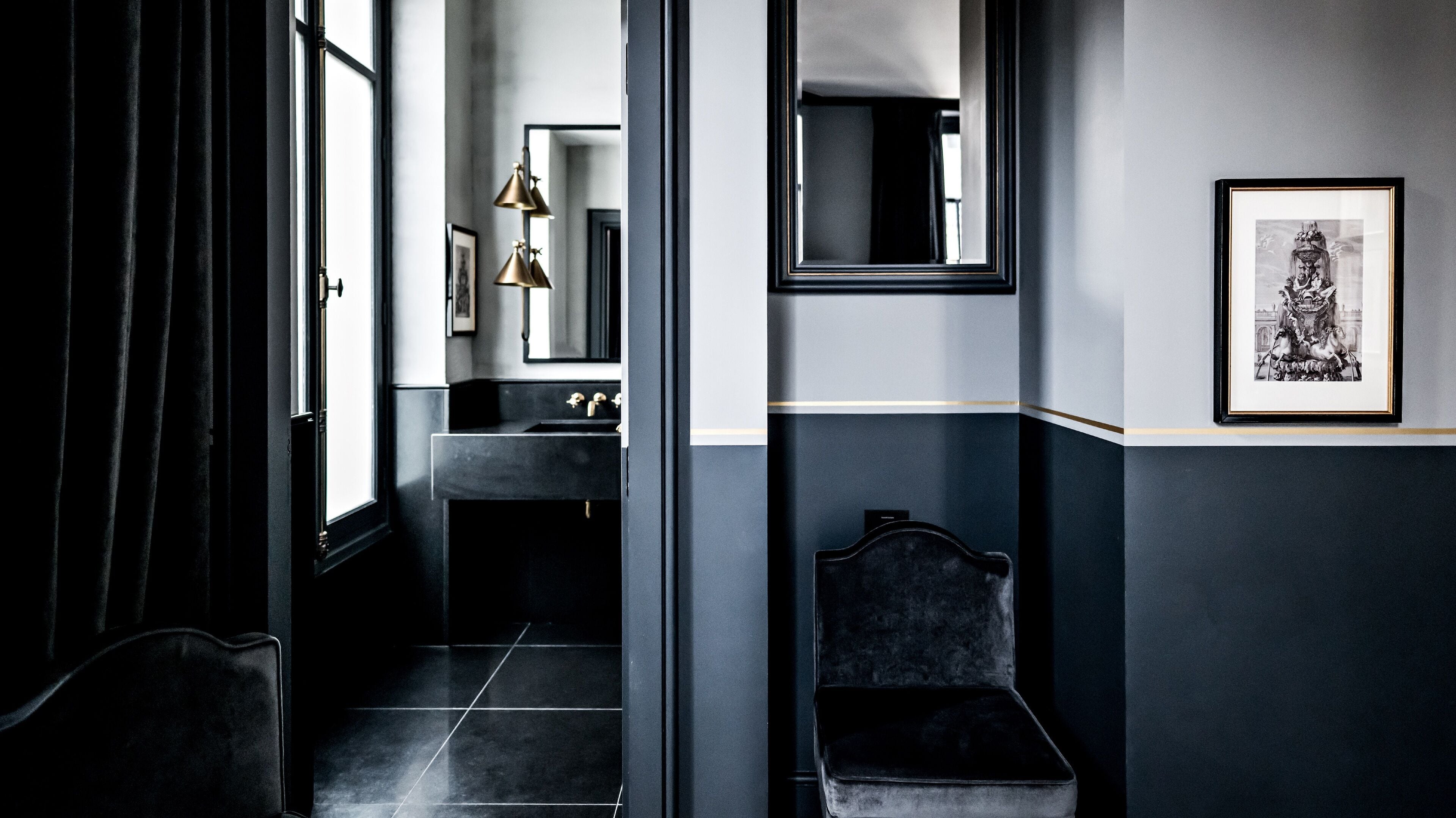 Monsieur George Hotel & Spa Monsieur George Hotel & Spa