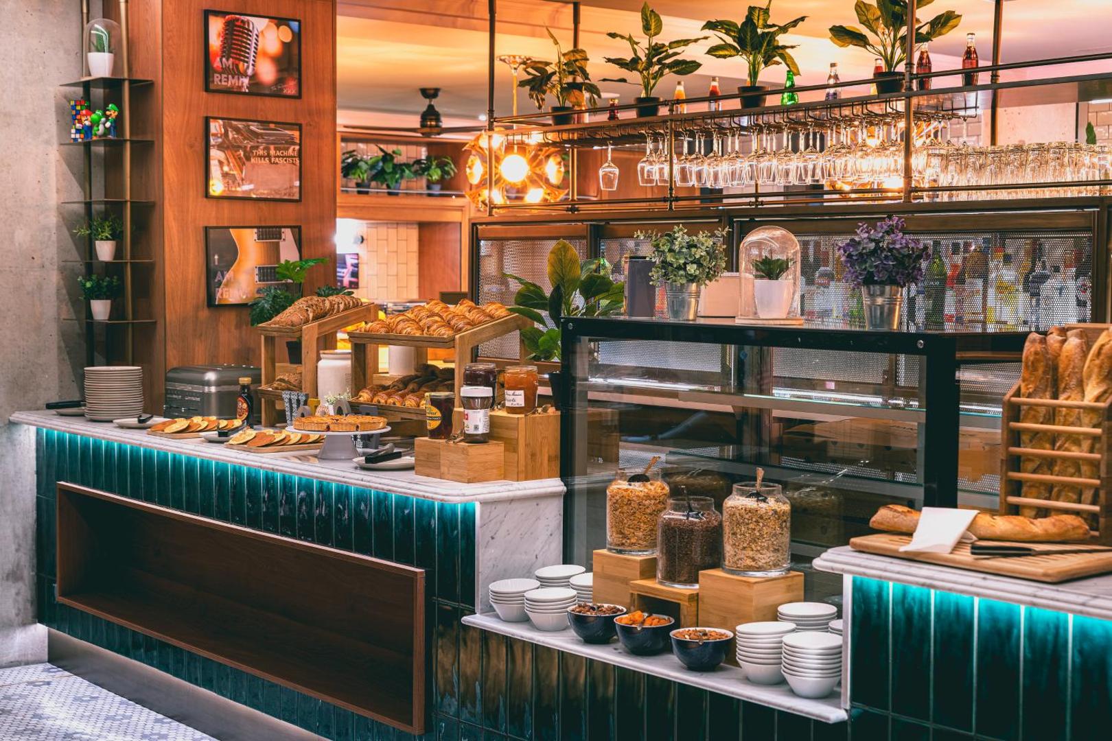 Moxy Paris La Villette