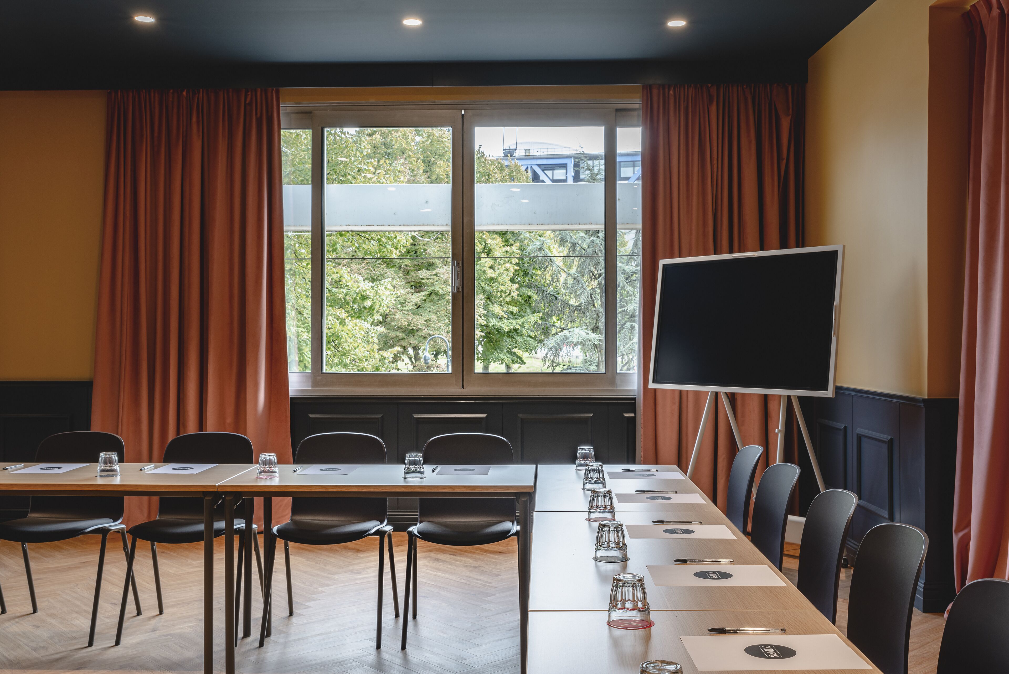 Moxy Paris La Villette