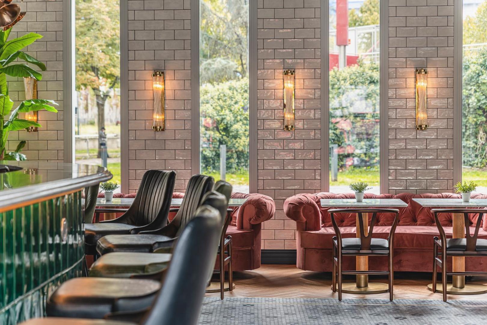 Moxy Paris La Villette