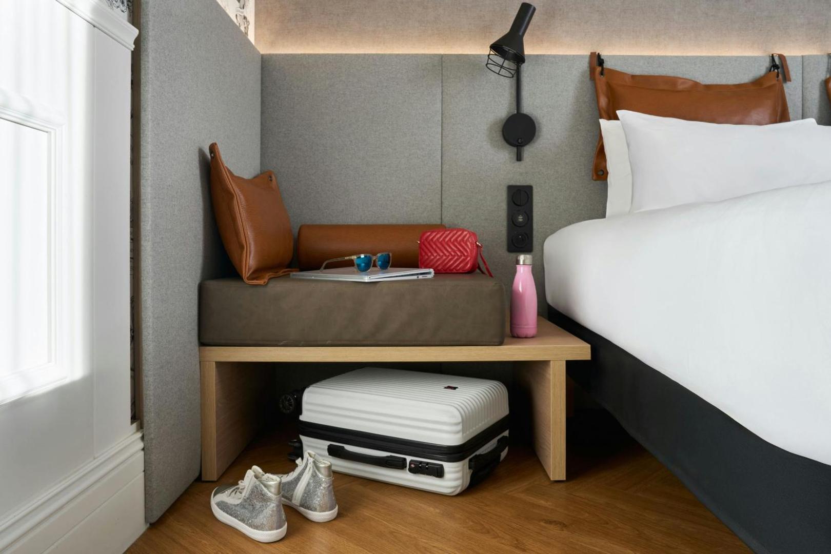 Moxy Paris La Villette