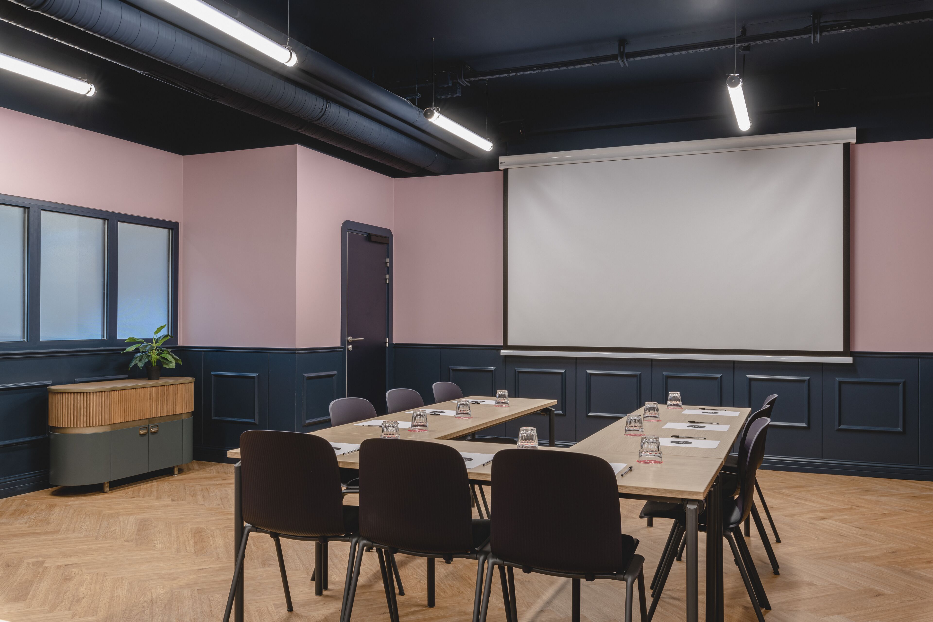 Moxy Paris La Villette