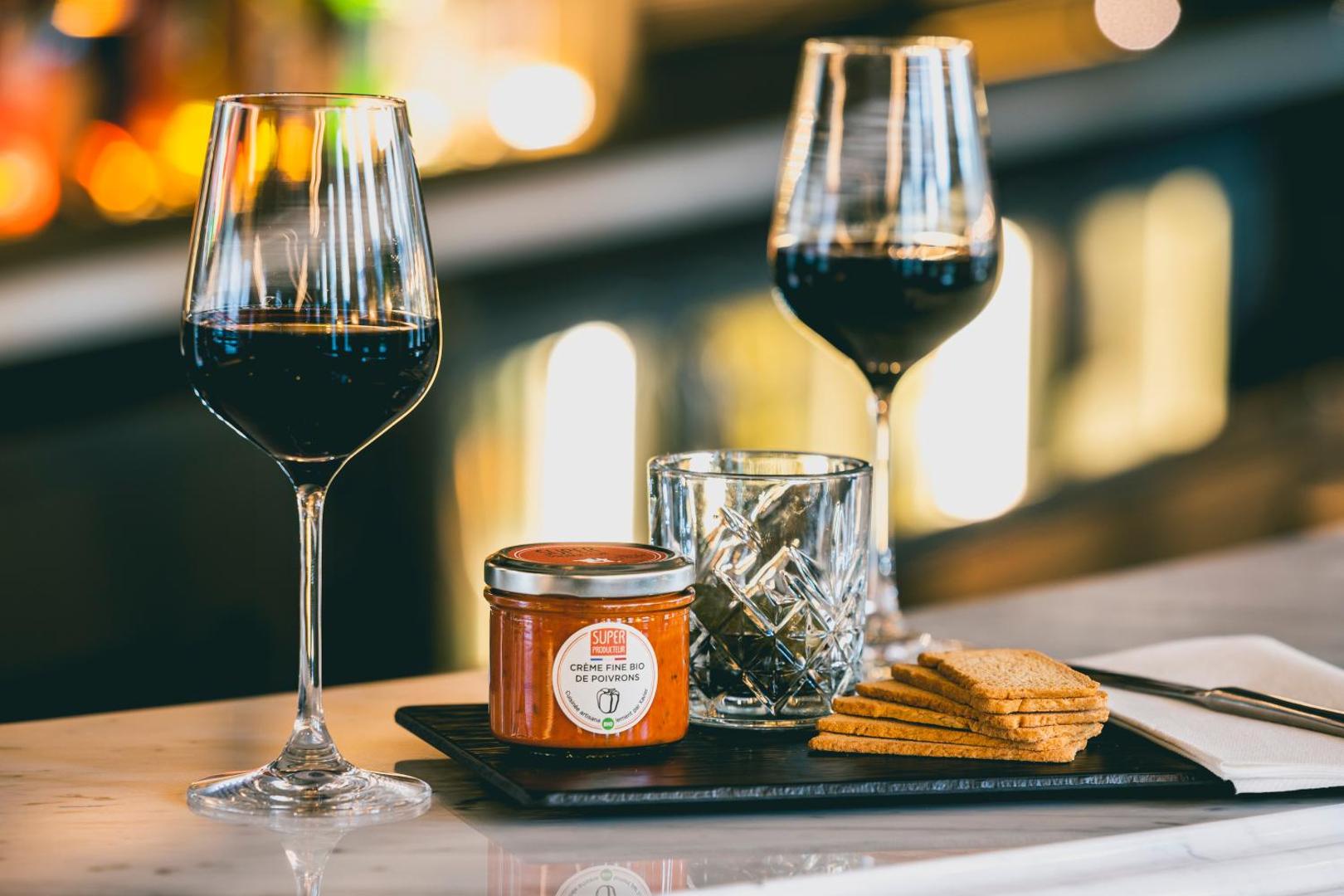 Moxy Paris La Villette