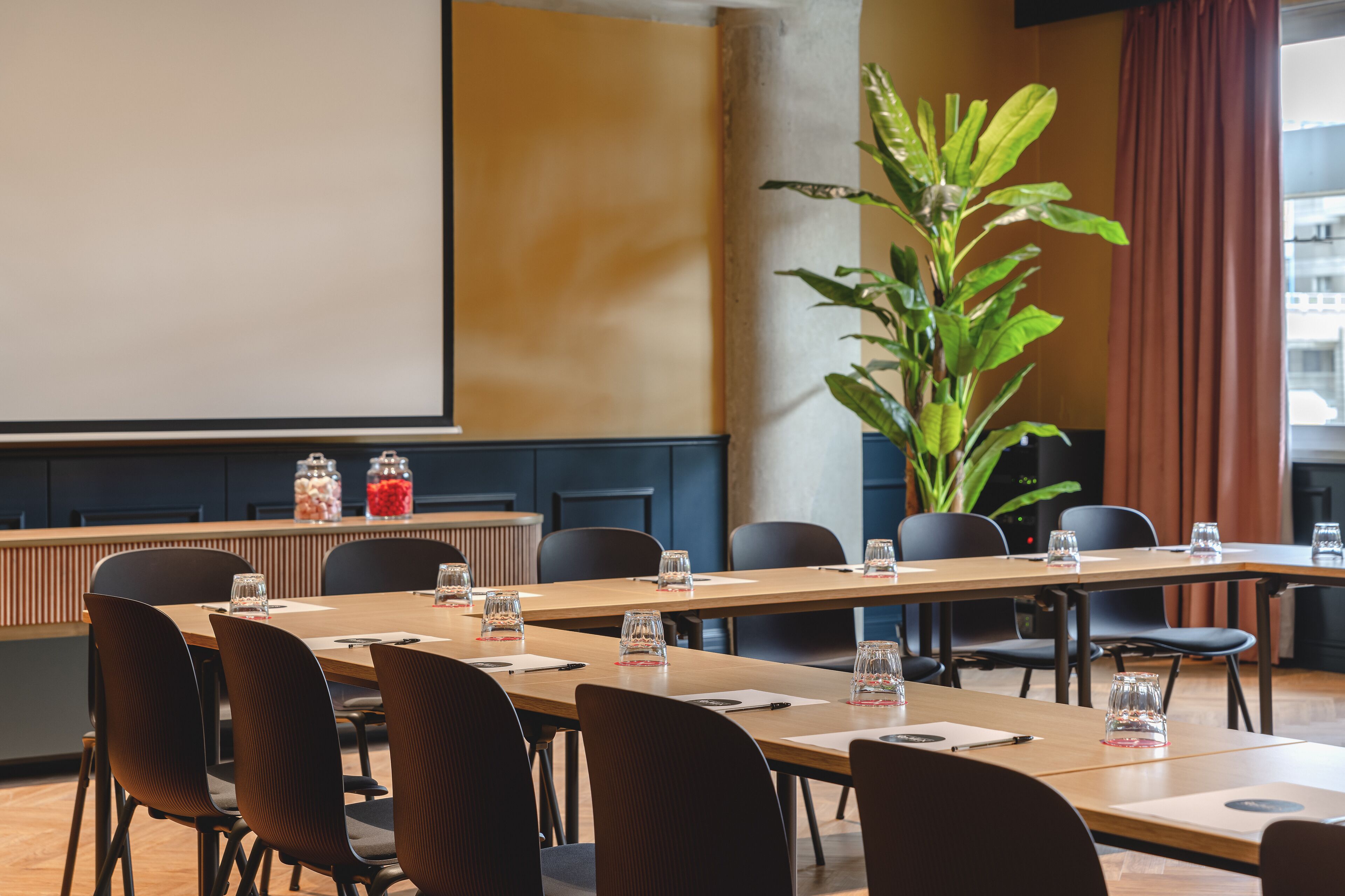 Moxy Paris La Villette