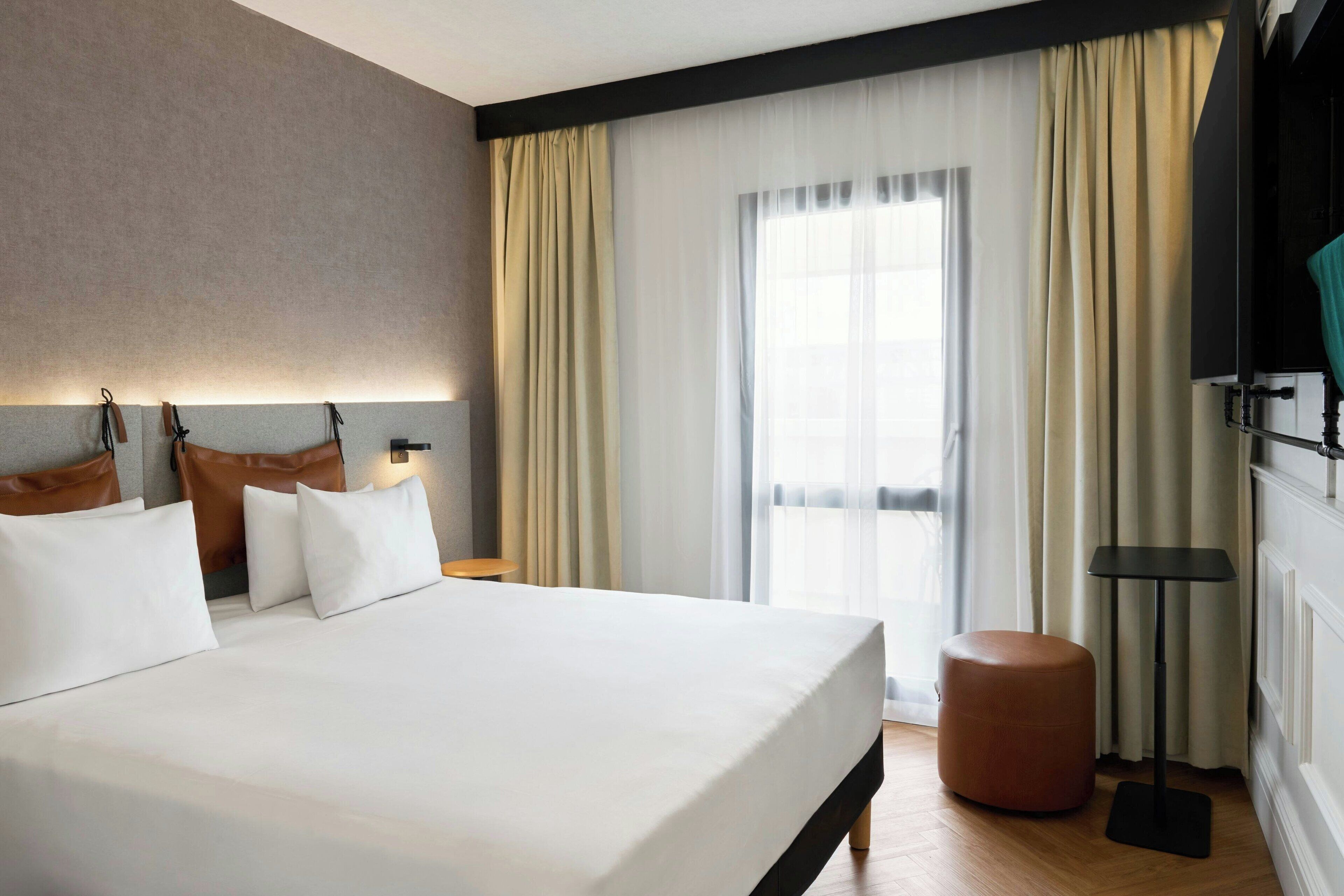 Moxy Paris La Villette