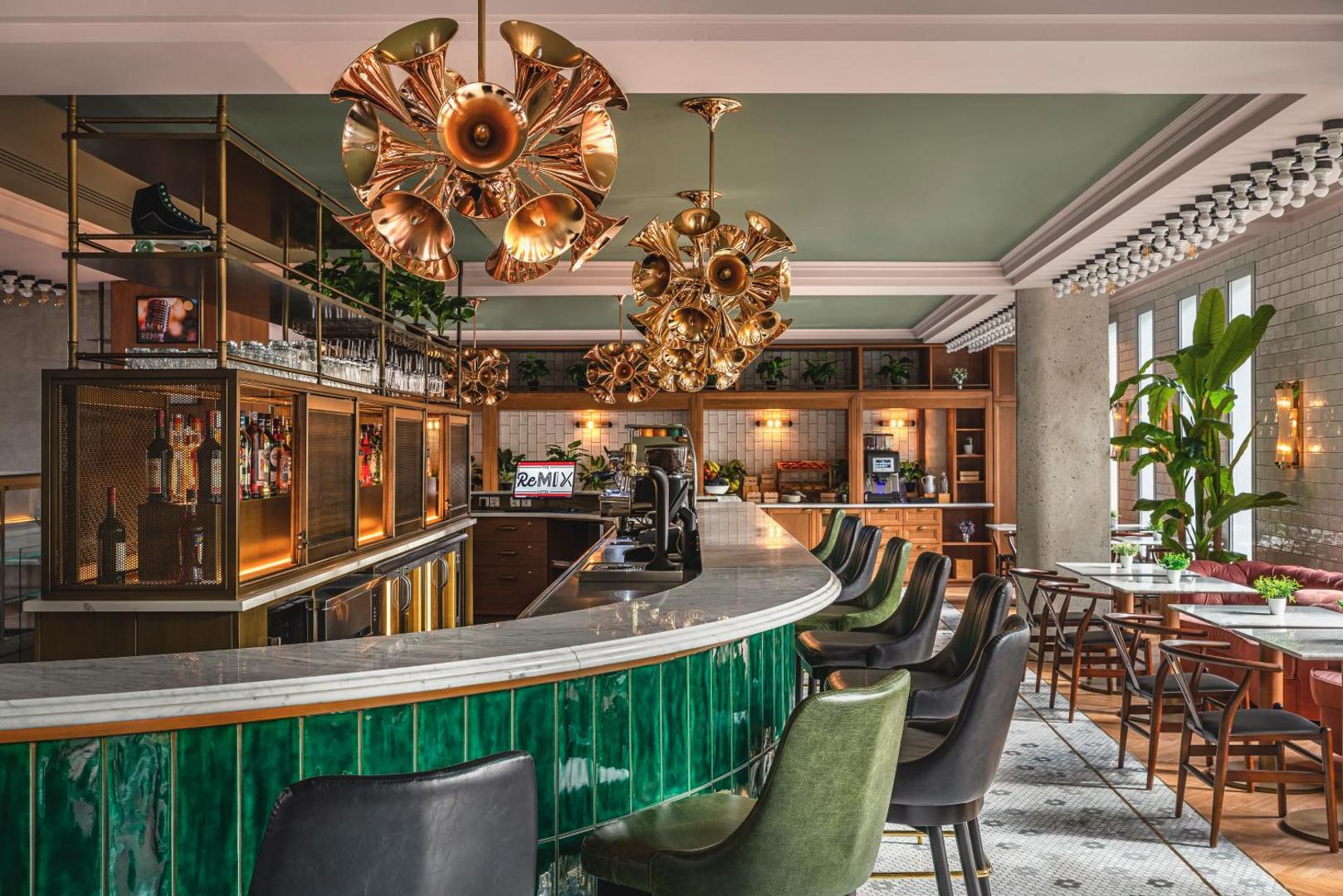 Moxy Paris La Villette