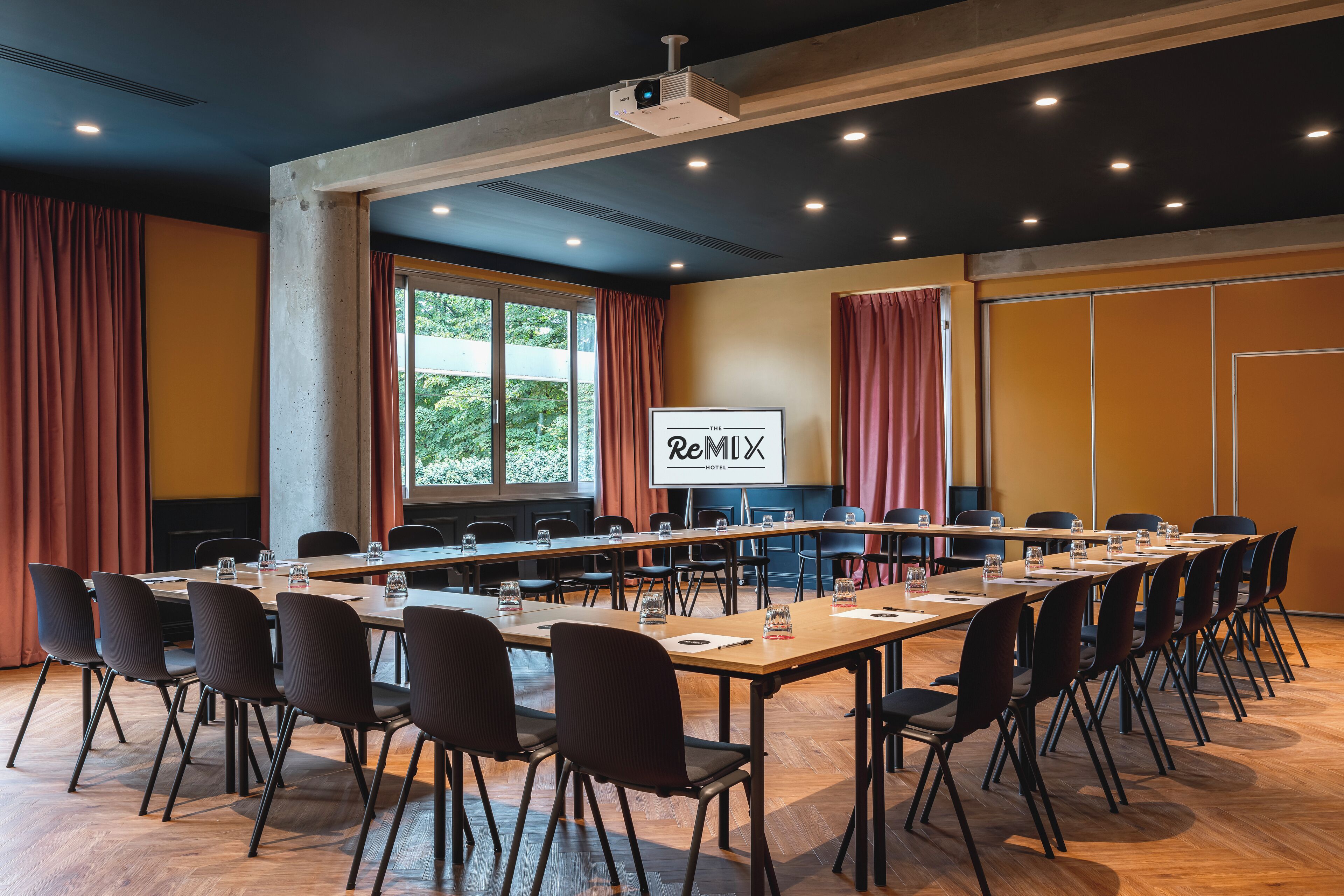 Moxy Paris La Villette