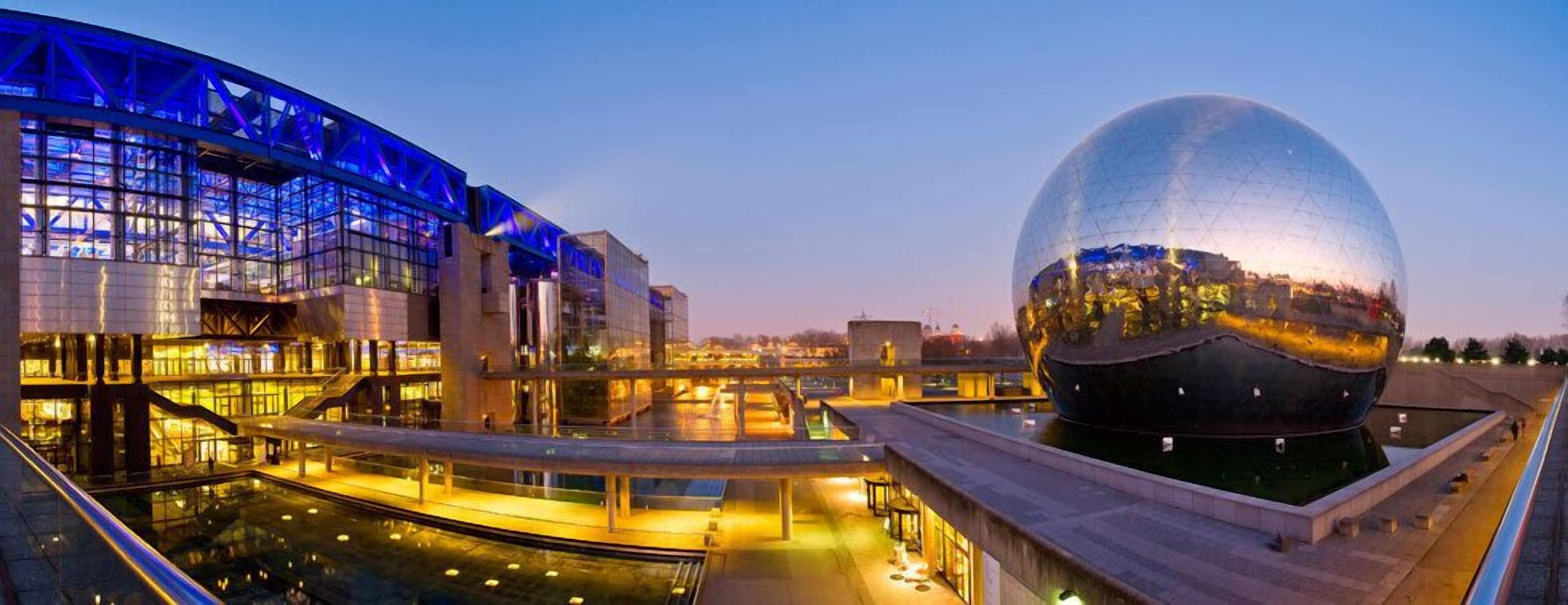 Moxy Paris La Villette