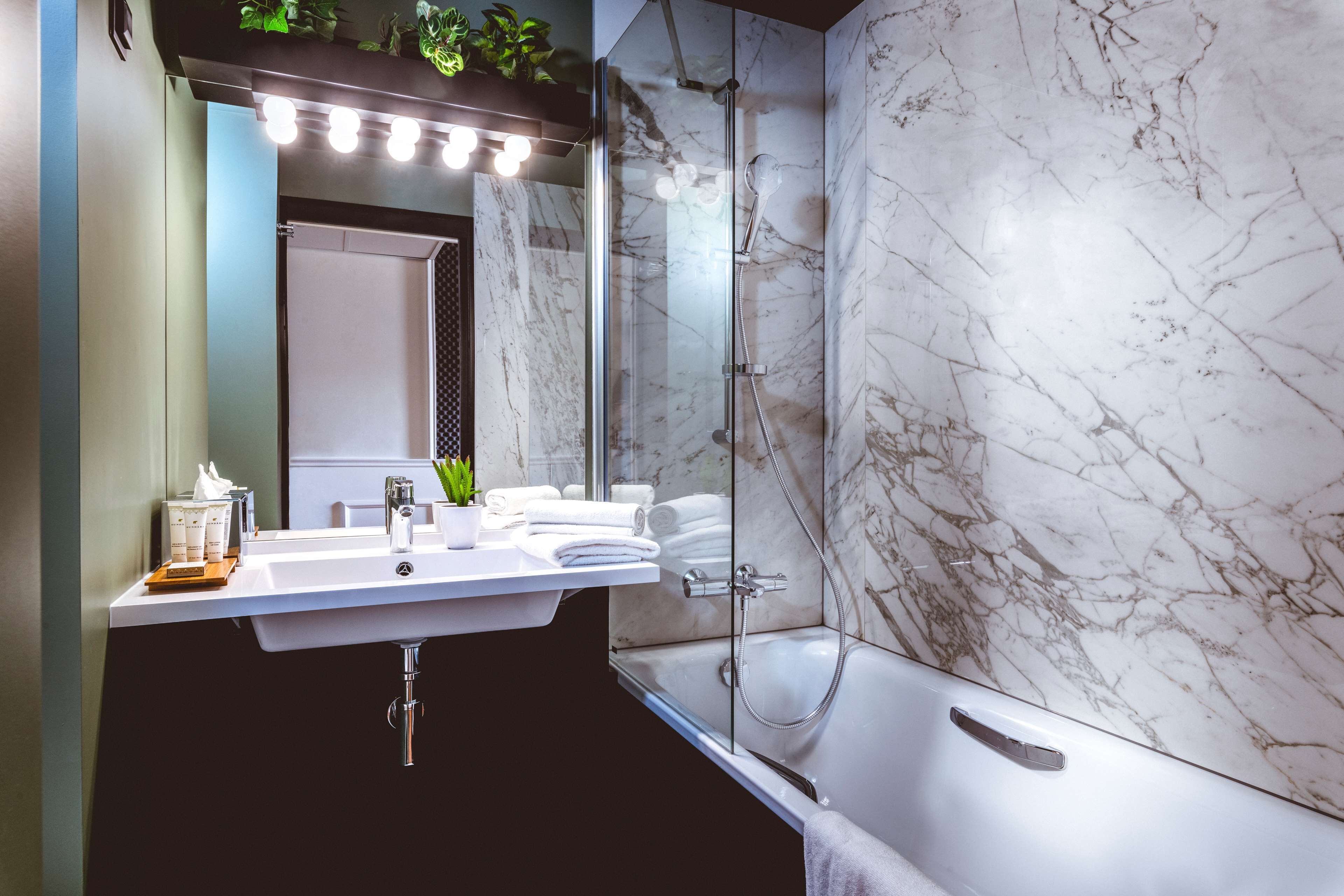 Moxy Paris La Villette