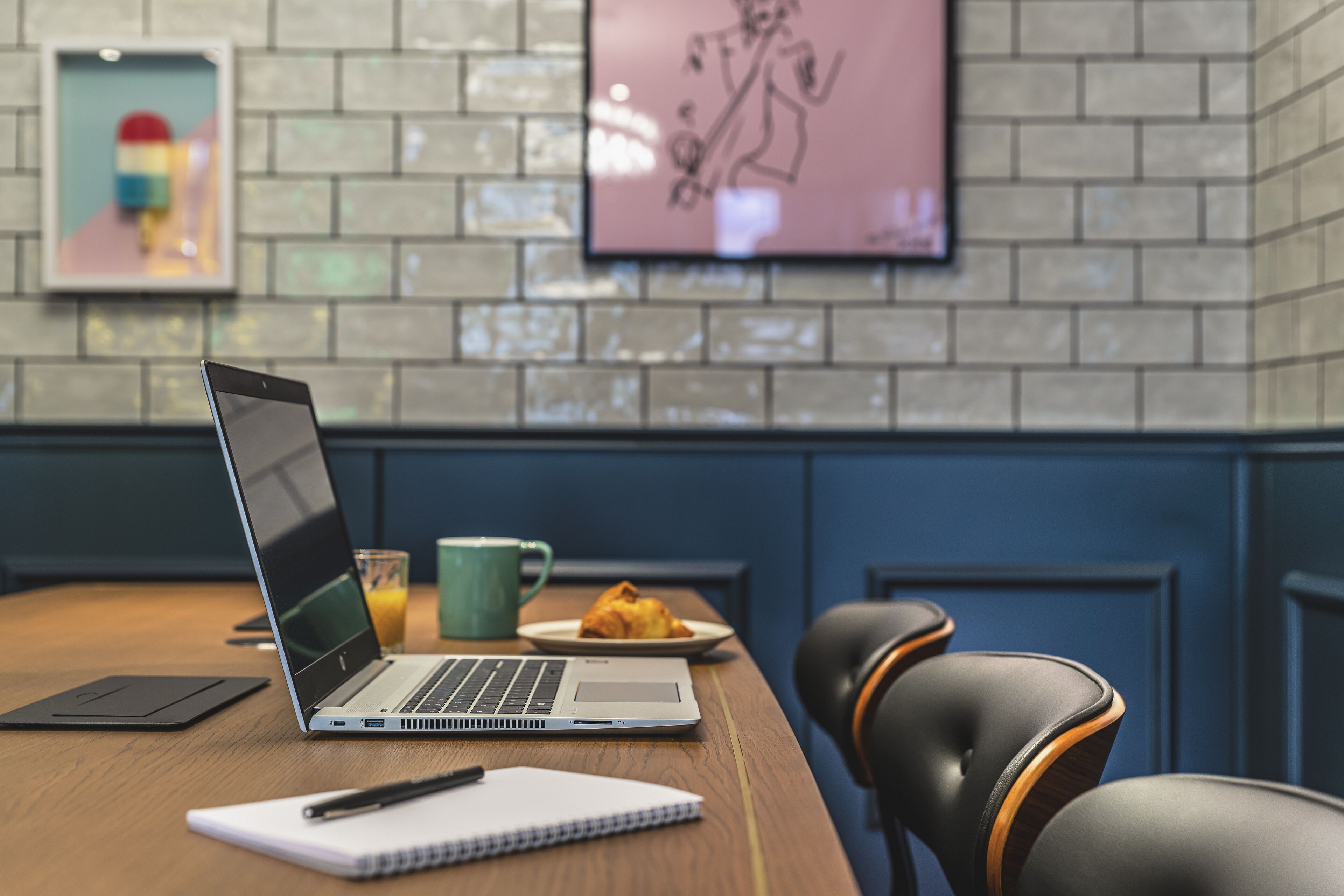 Moxy Paris La Villette